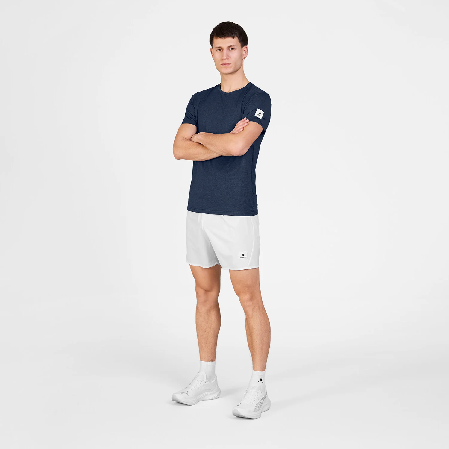 Clean Pace T-shirt - Image 4