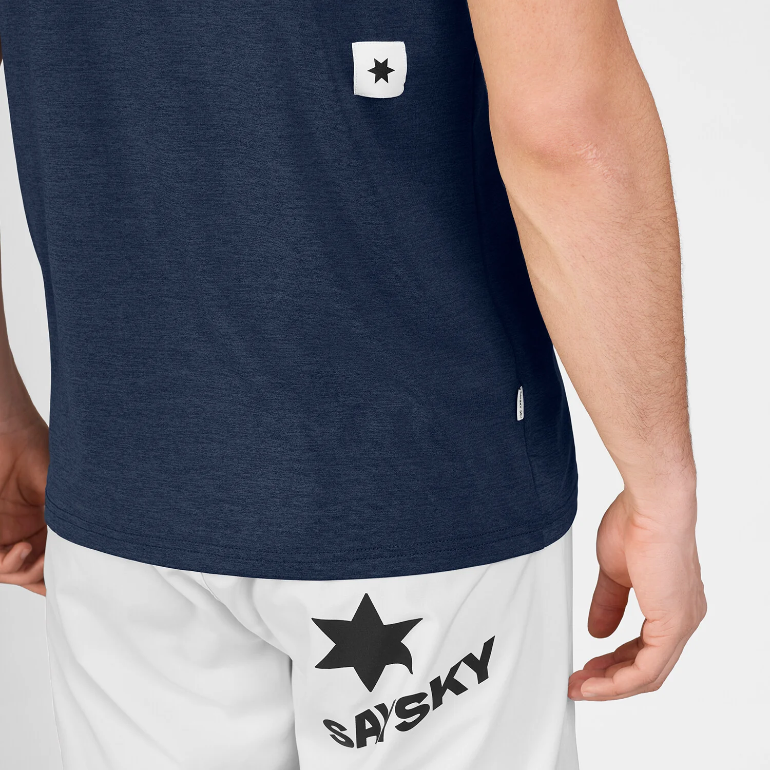 Clean Pace T-shirt - Image 5