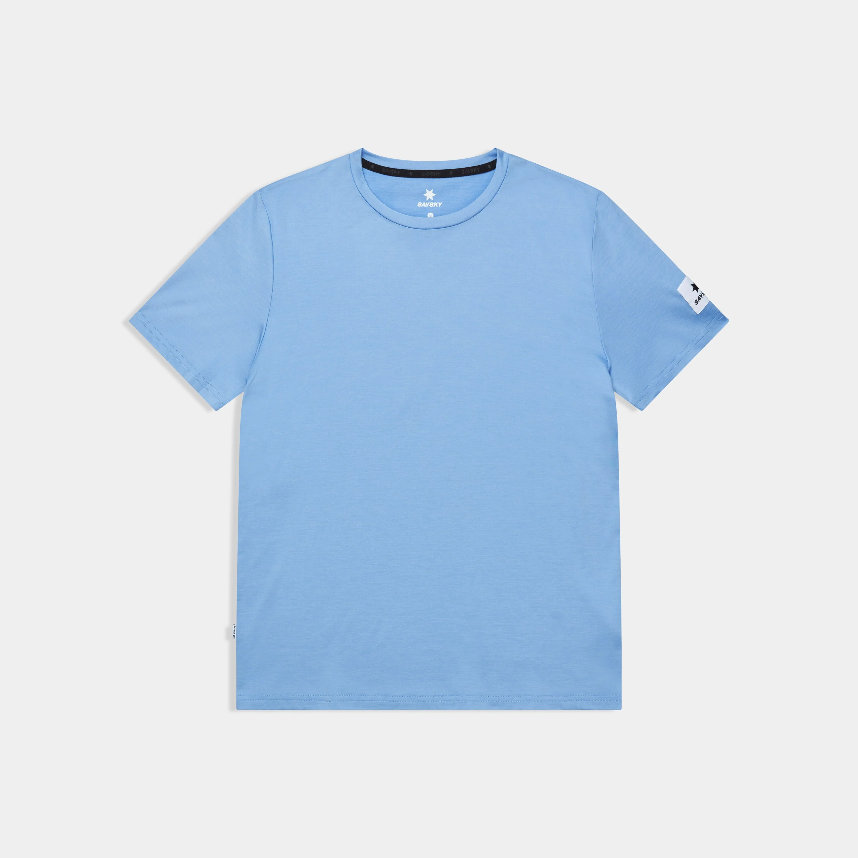 Clean Pace T-shirt
