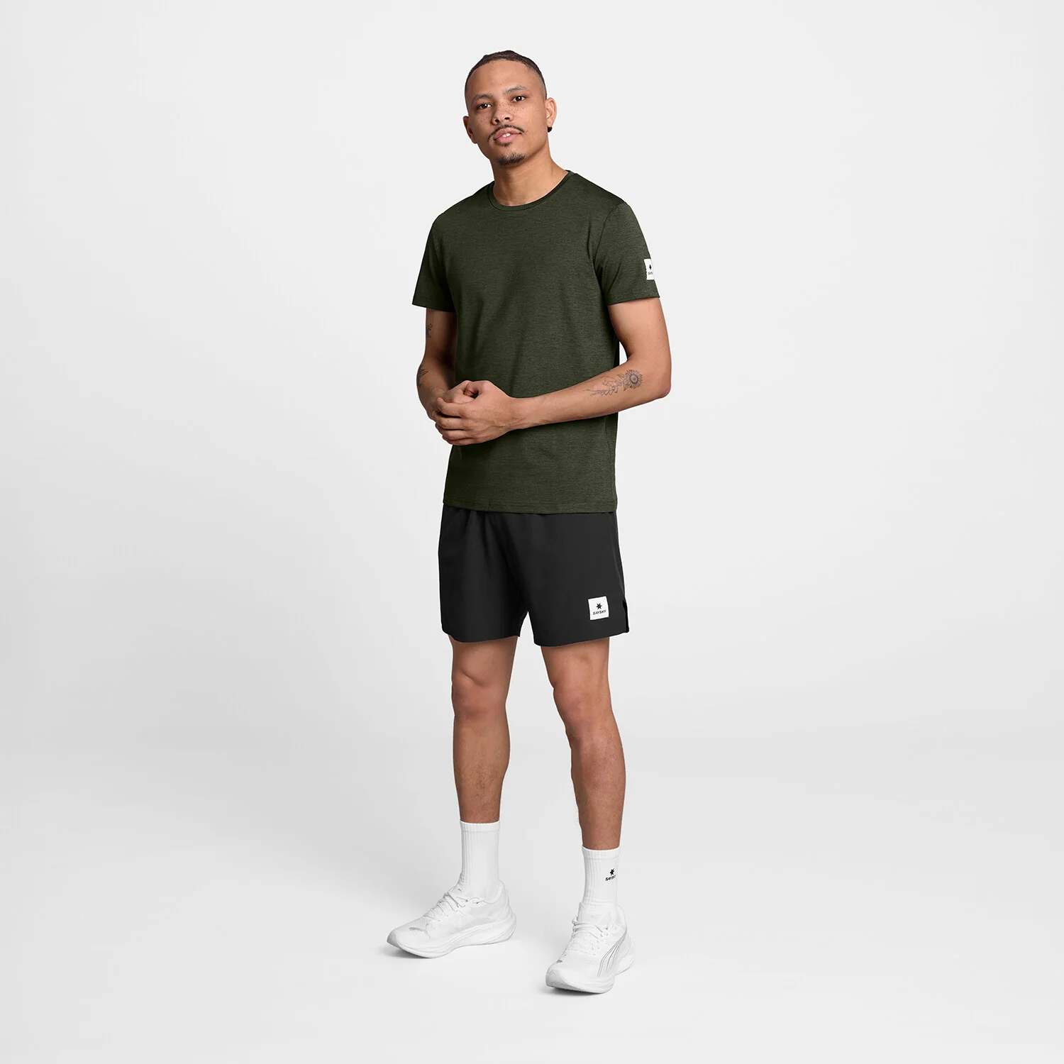 Clean Pace T-shirt - Image 4