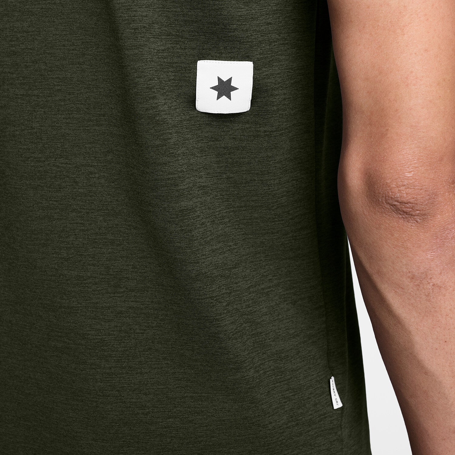 Clean Pace T-shirt - Image 5