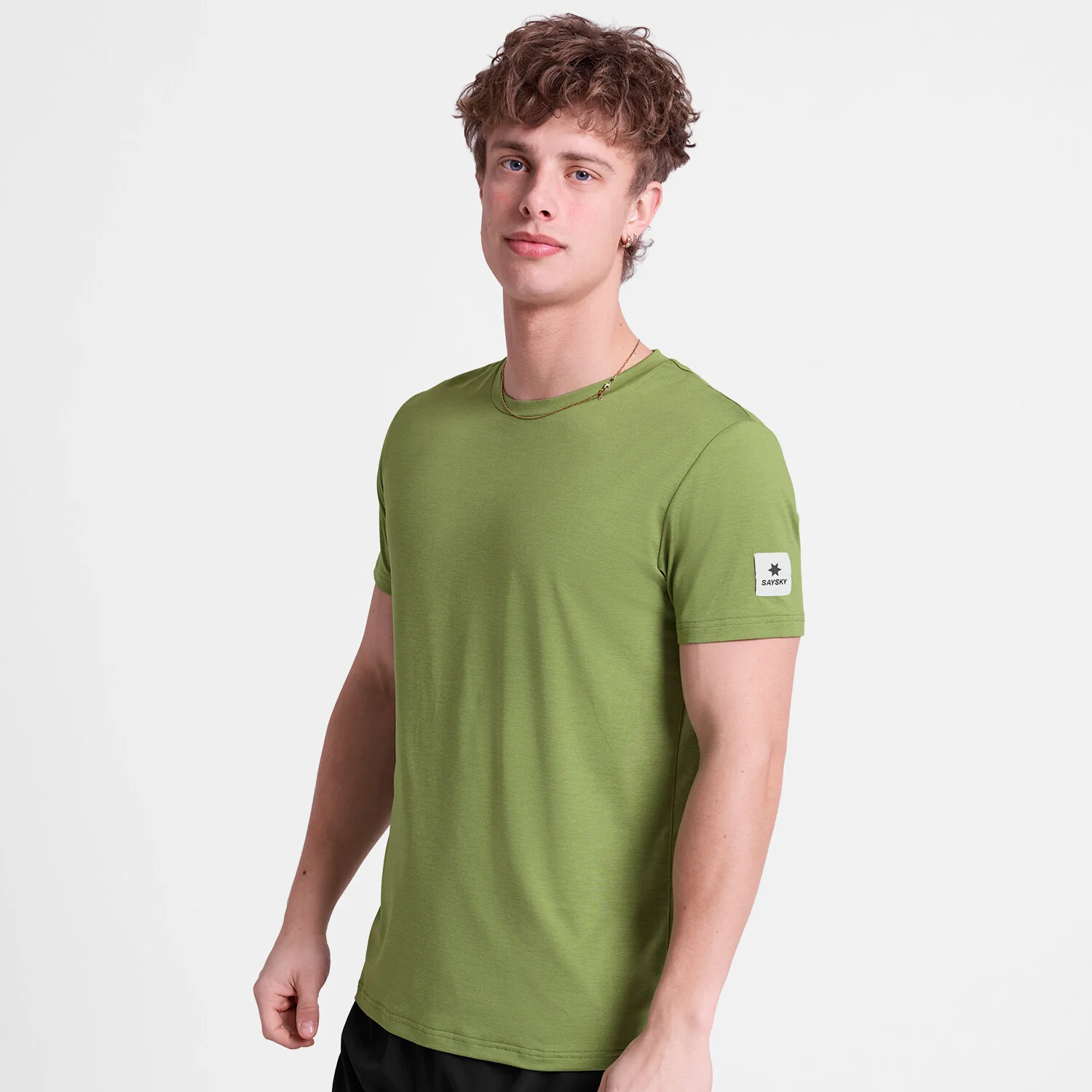 Clean Pace T-shirt - Image 2