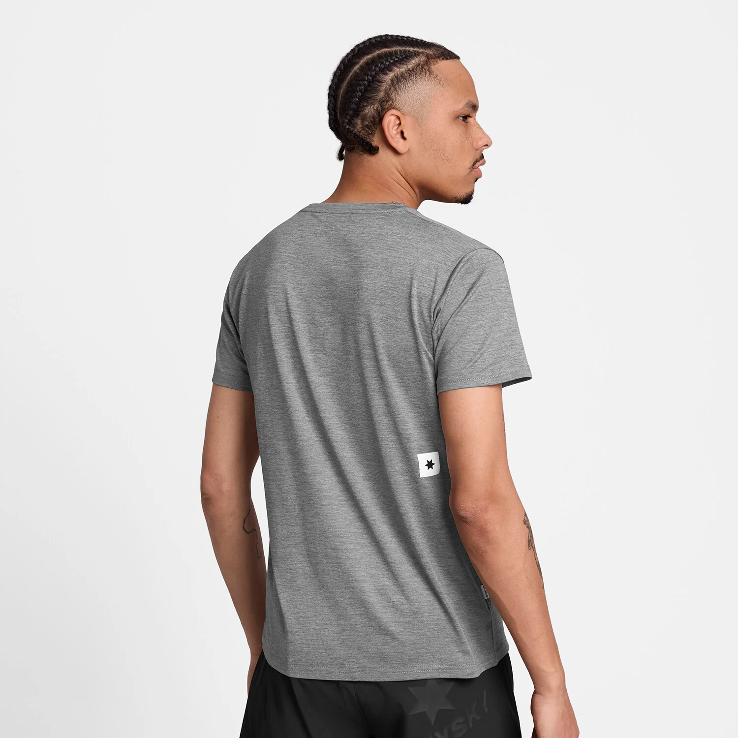 Clean Pace T-shirt - Image 3