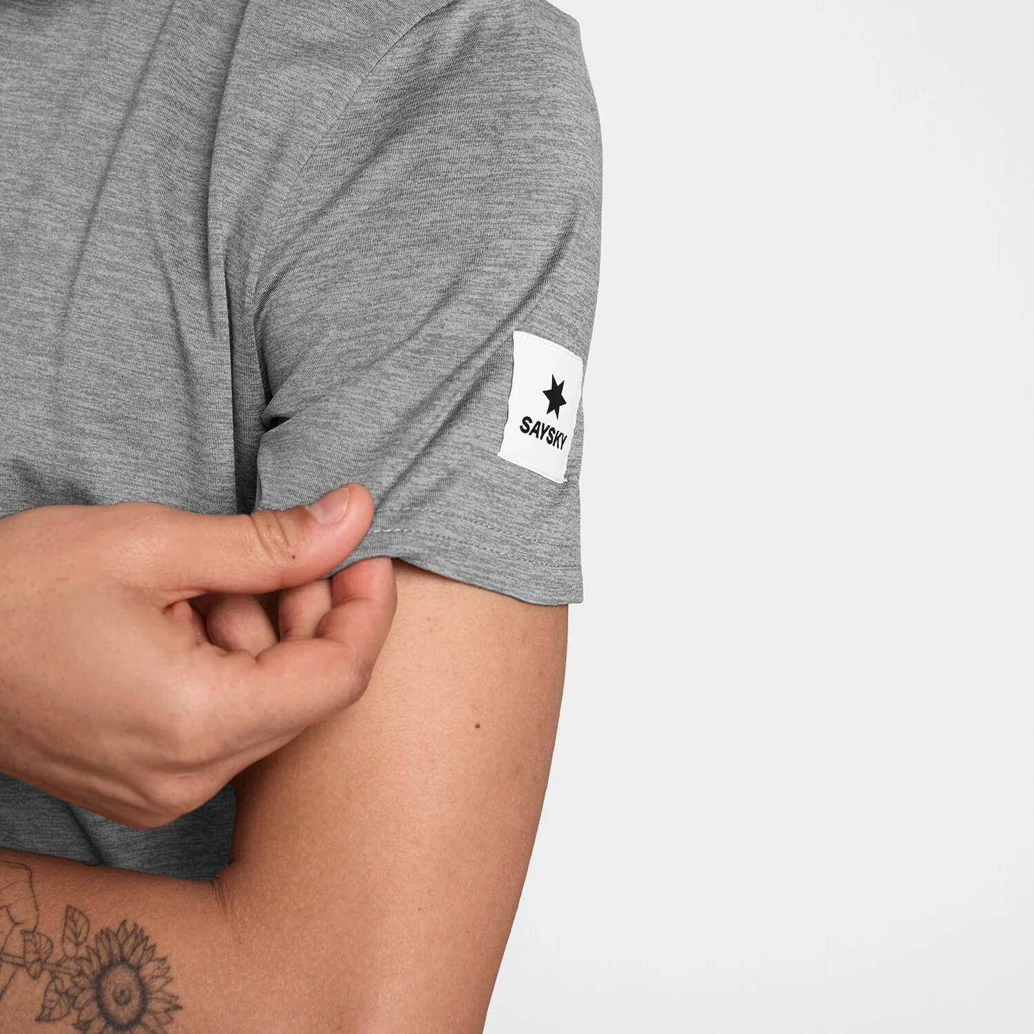 Clean Pace T-shirt - Image 5