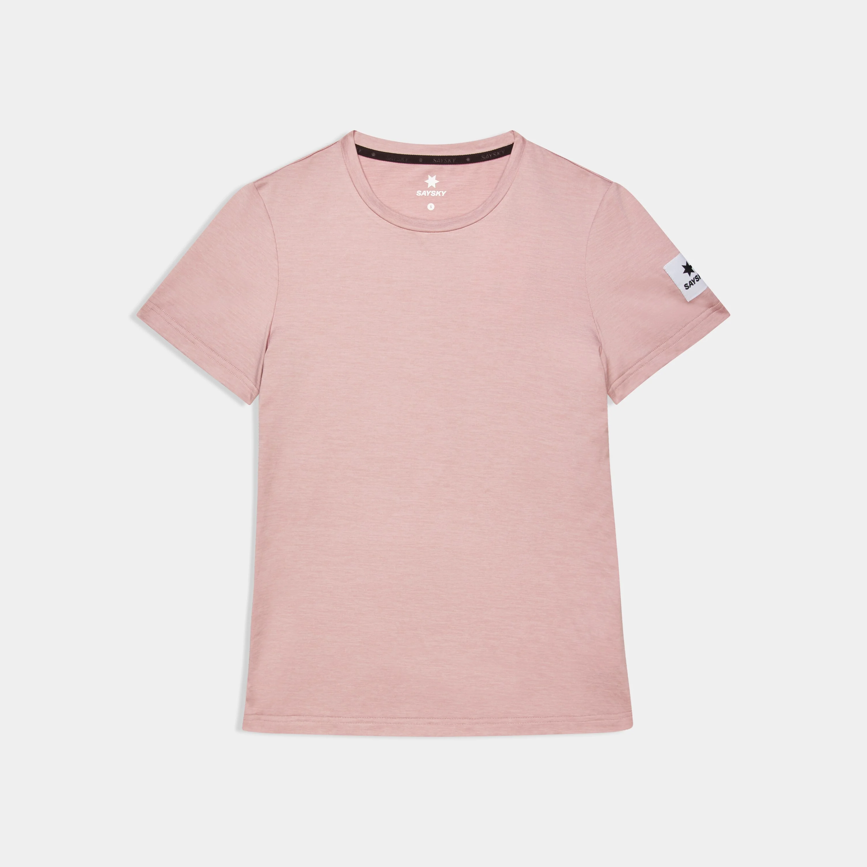 Clean Pace T-shirt