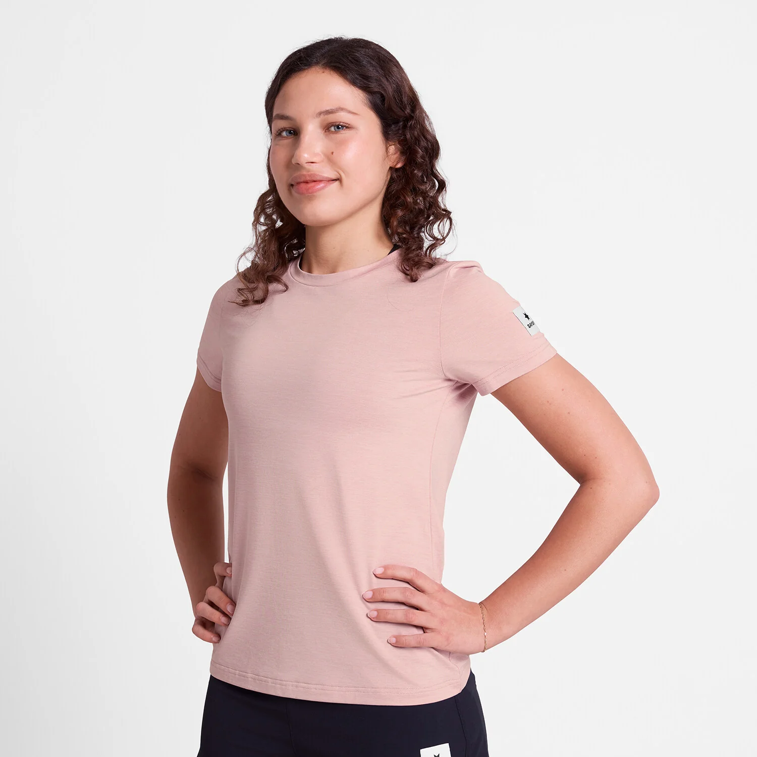 Clean Pace T-shirt - Image 2