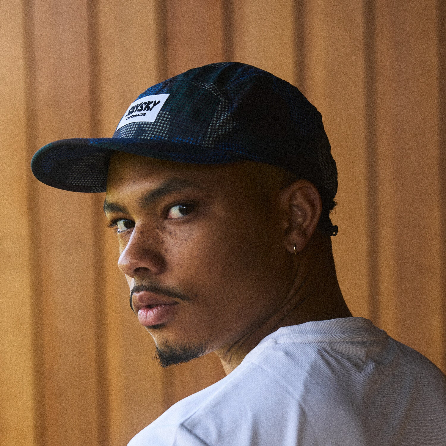Combat Cap - Image 5