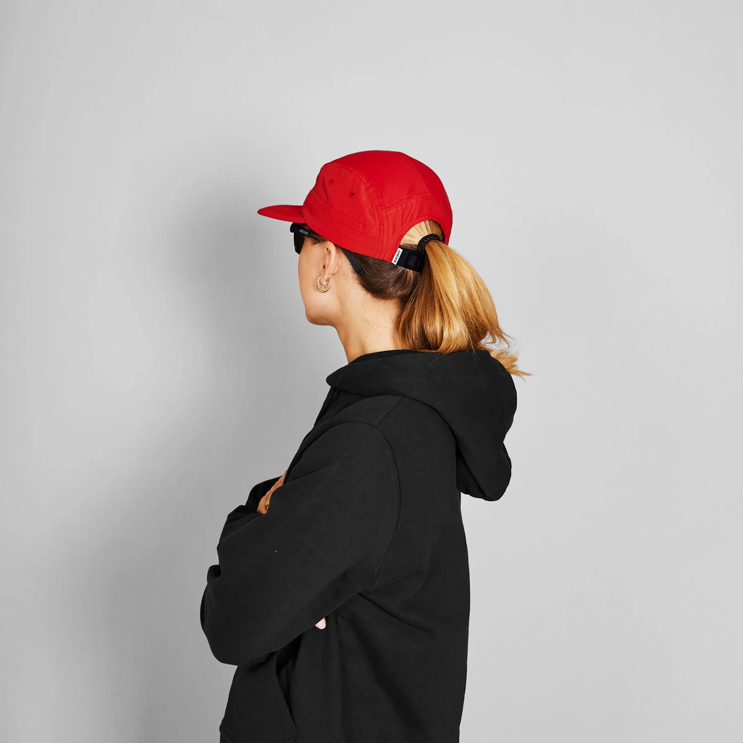Combat Cap - Image 3