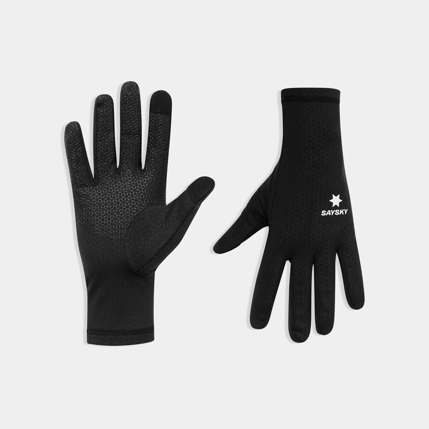 Combat Gloves