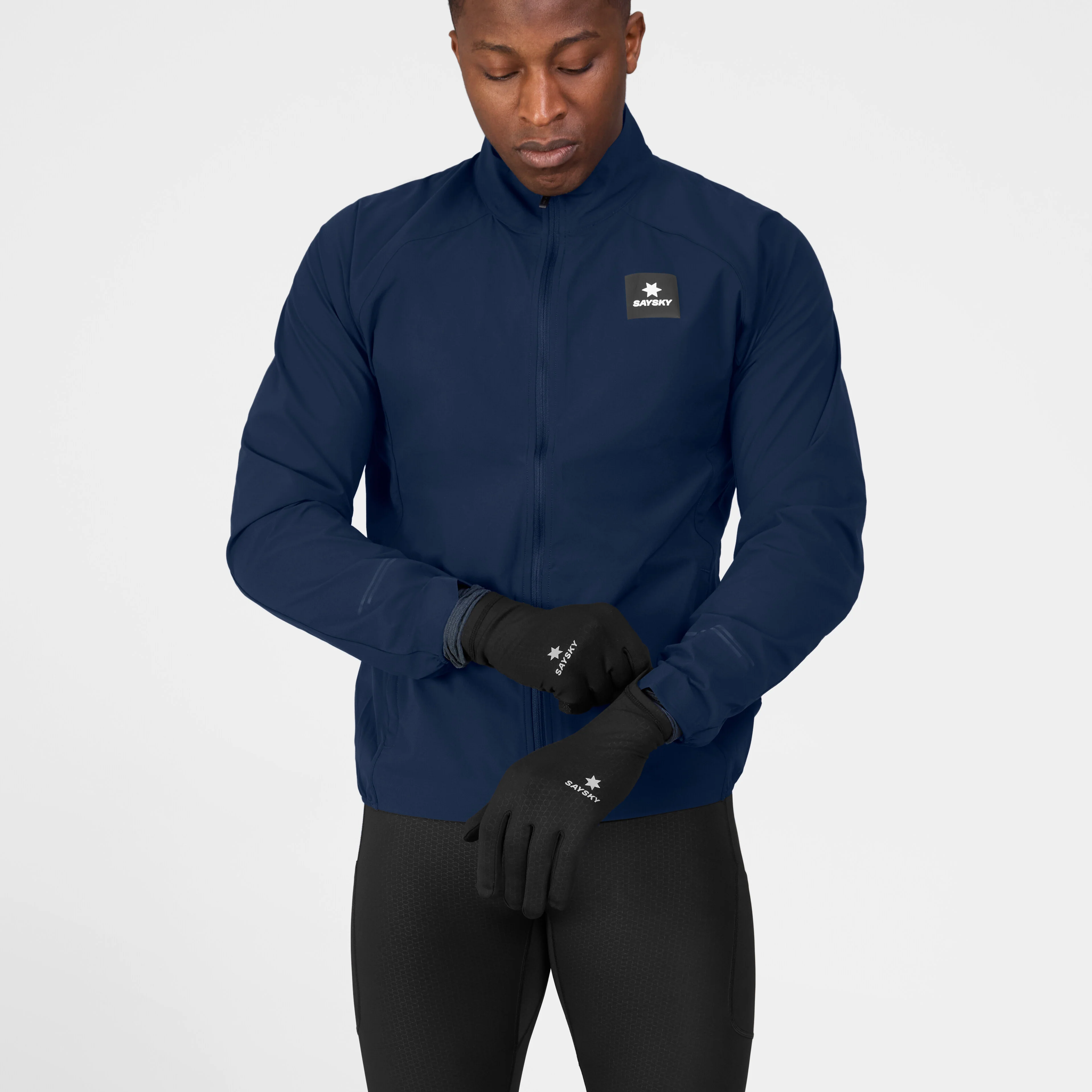 Combat Gloves - Image 4