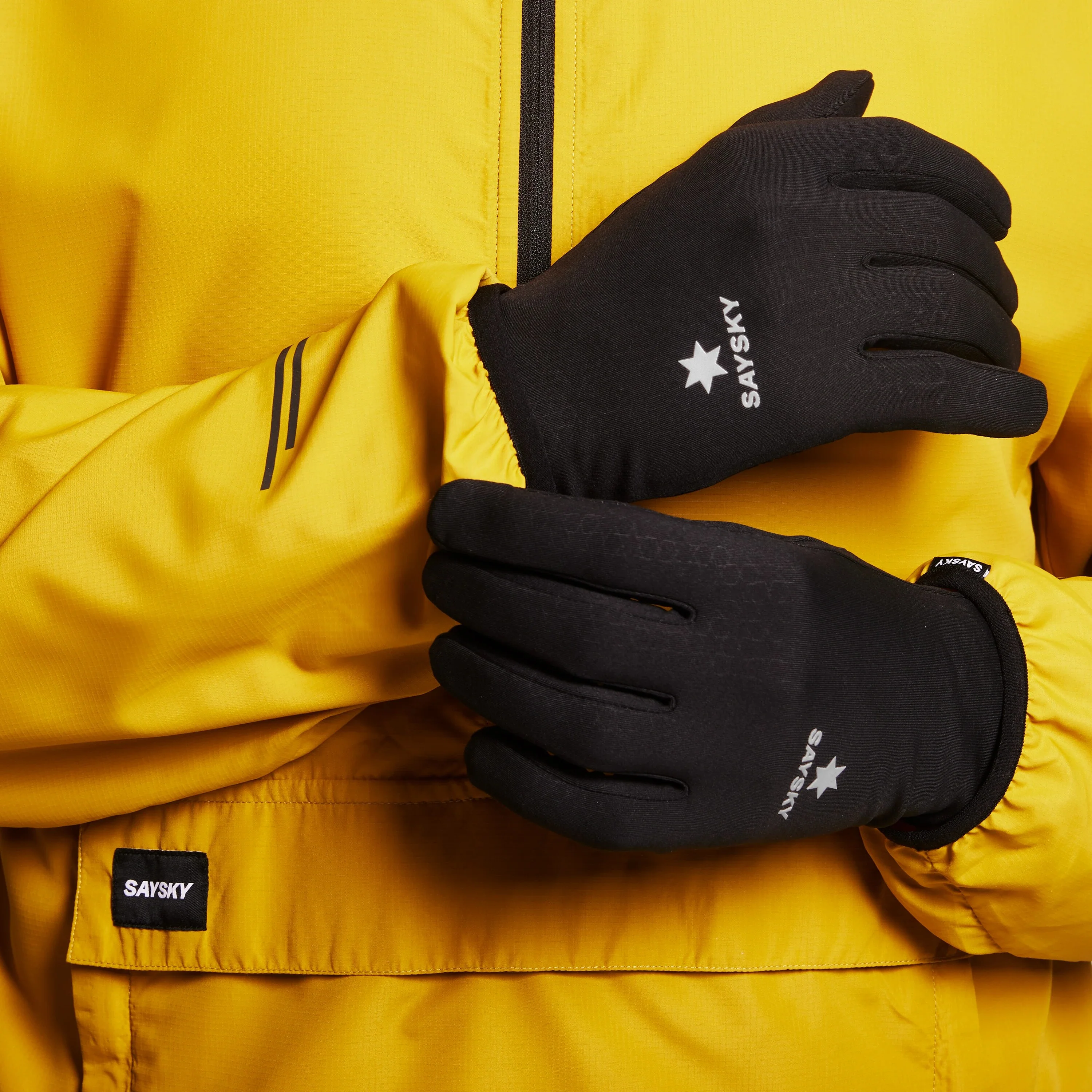 Combat Gloves - Image 5