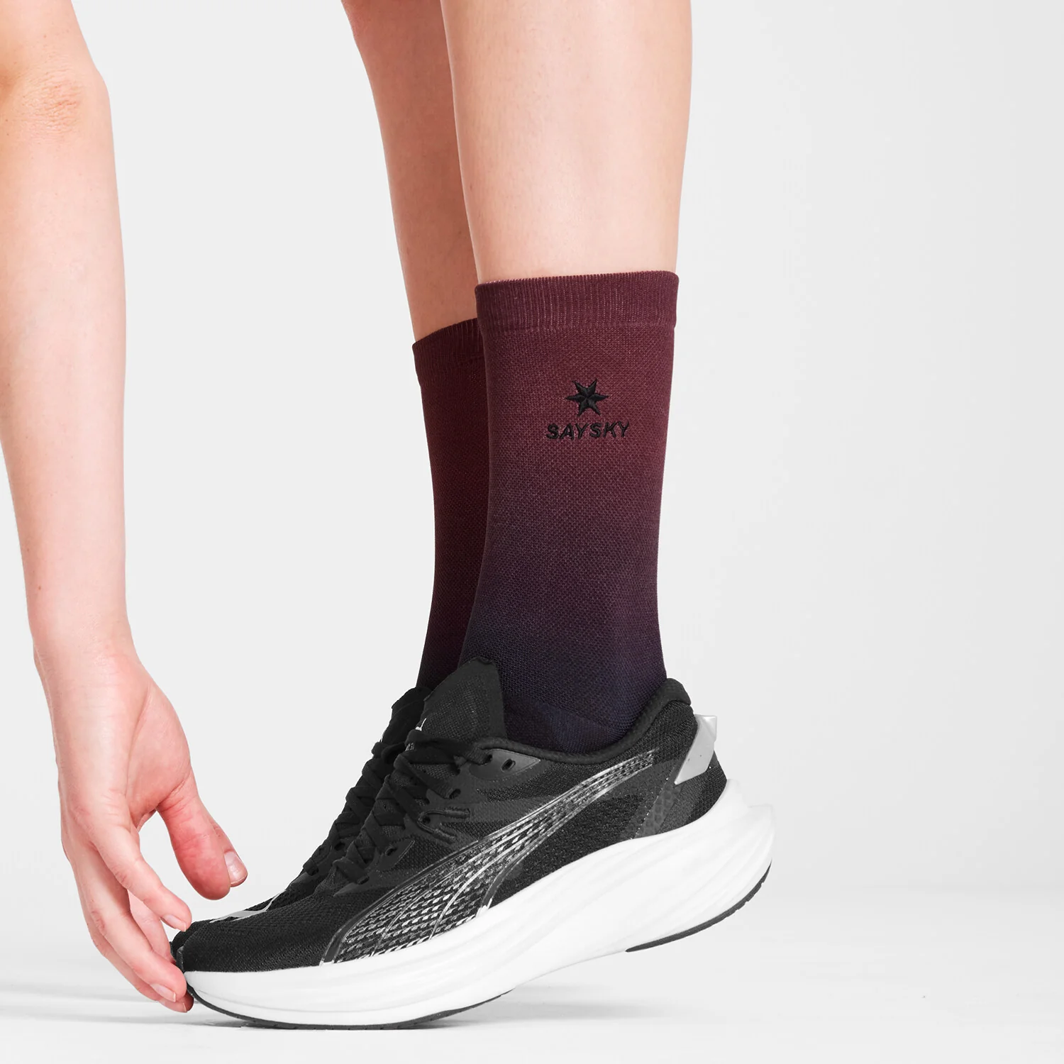 Combat High Socks - Image 2