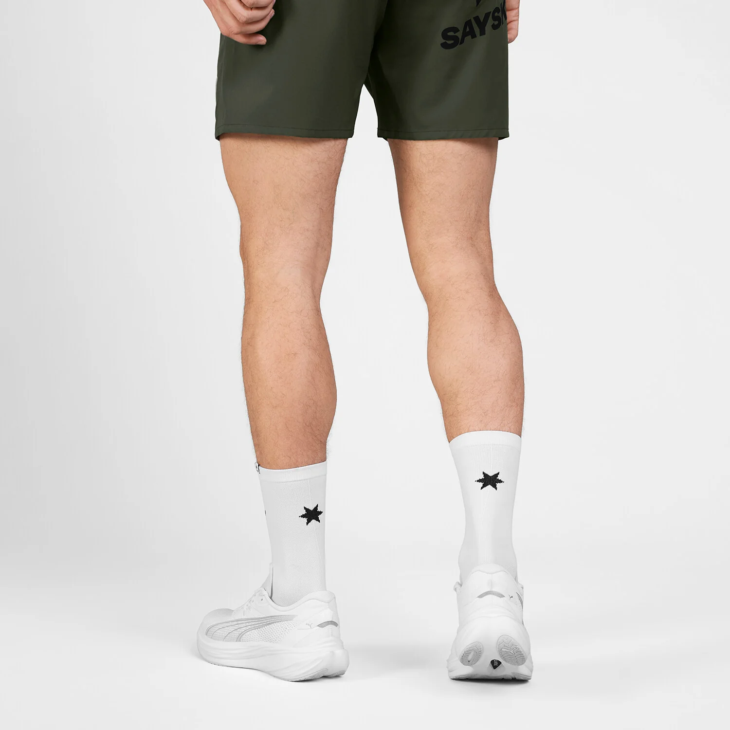 Combat High Socks - Image 2