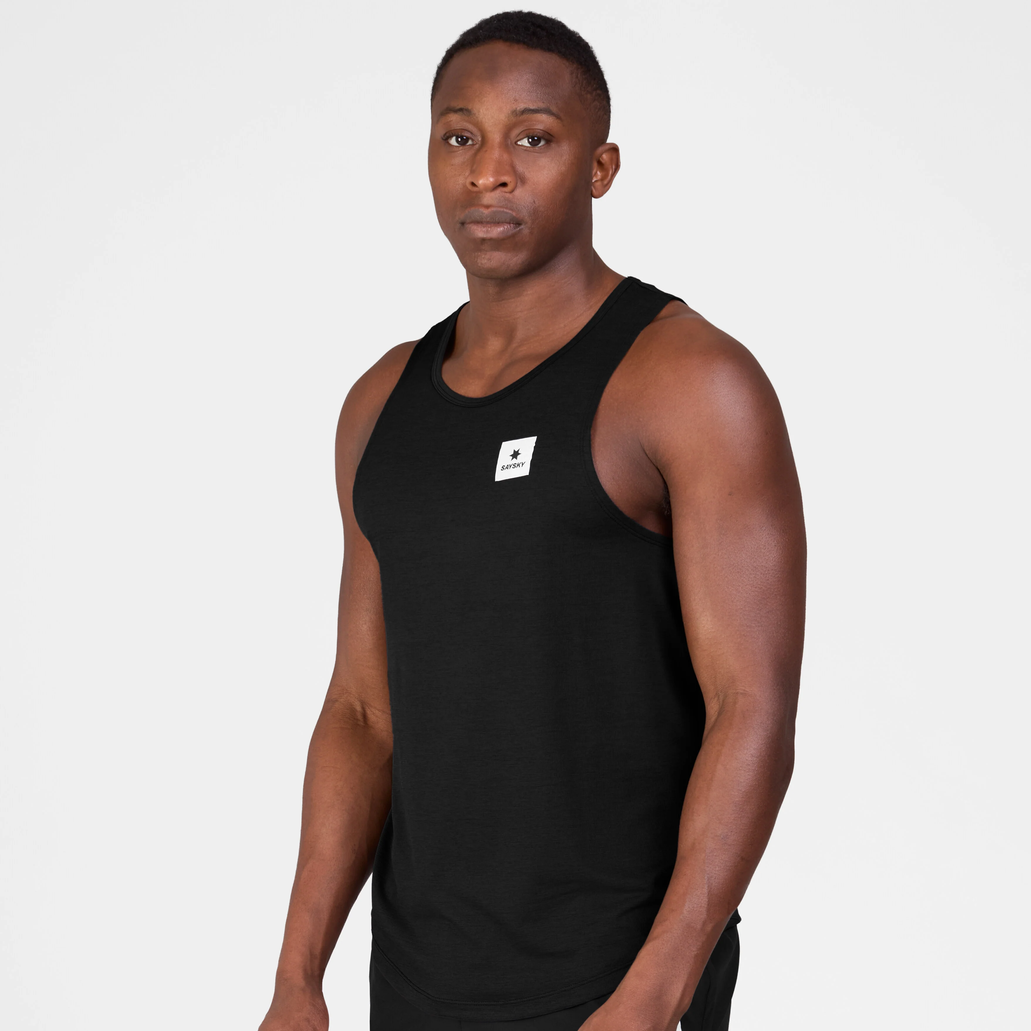 Combat Pro Singlet - Image 2