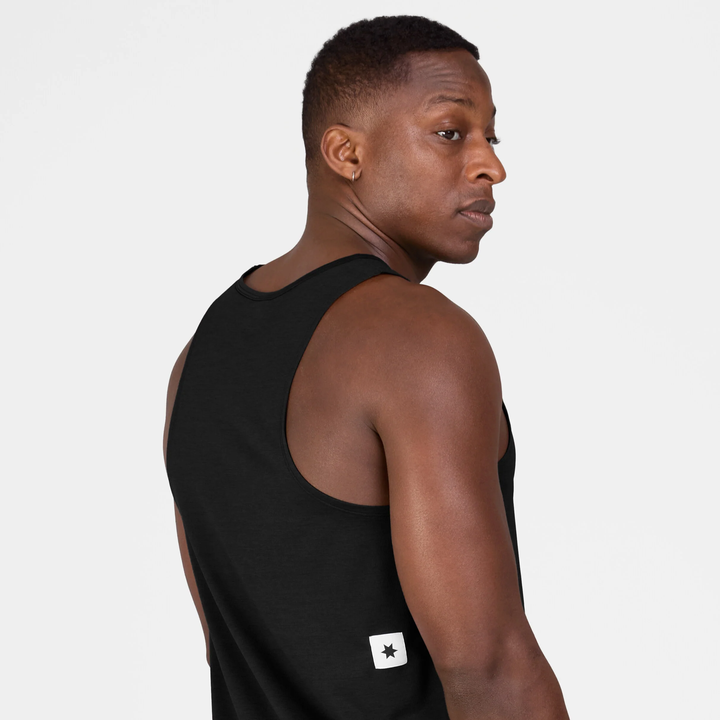 Combat Pro Singlet - Image 3