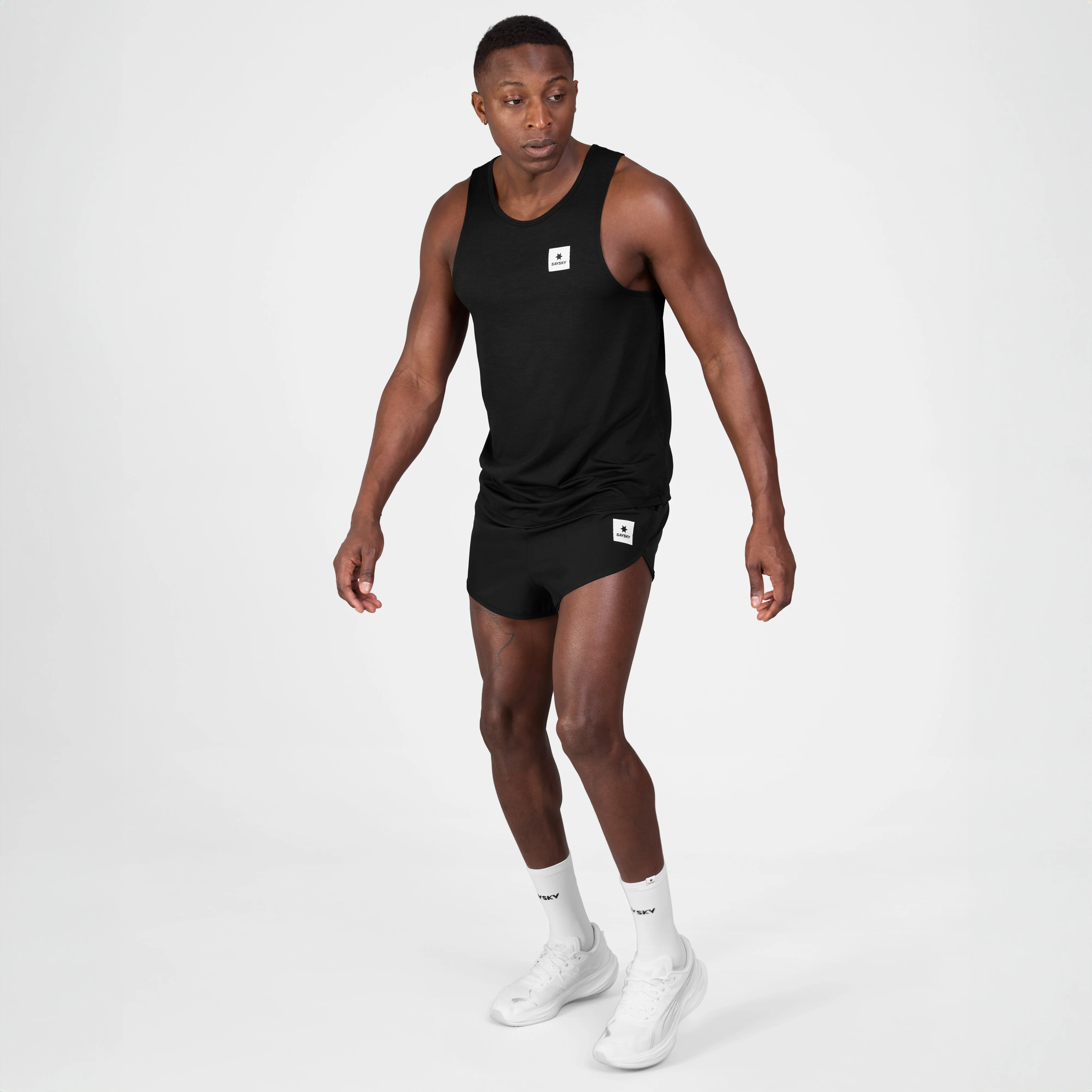 Combat Pro Singlet - Image 4