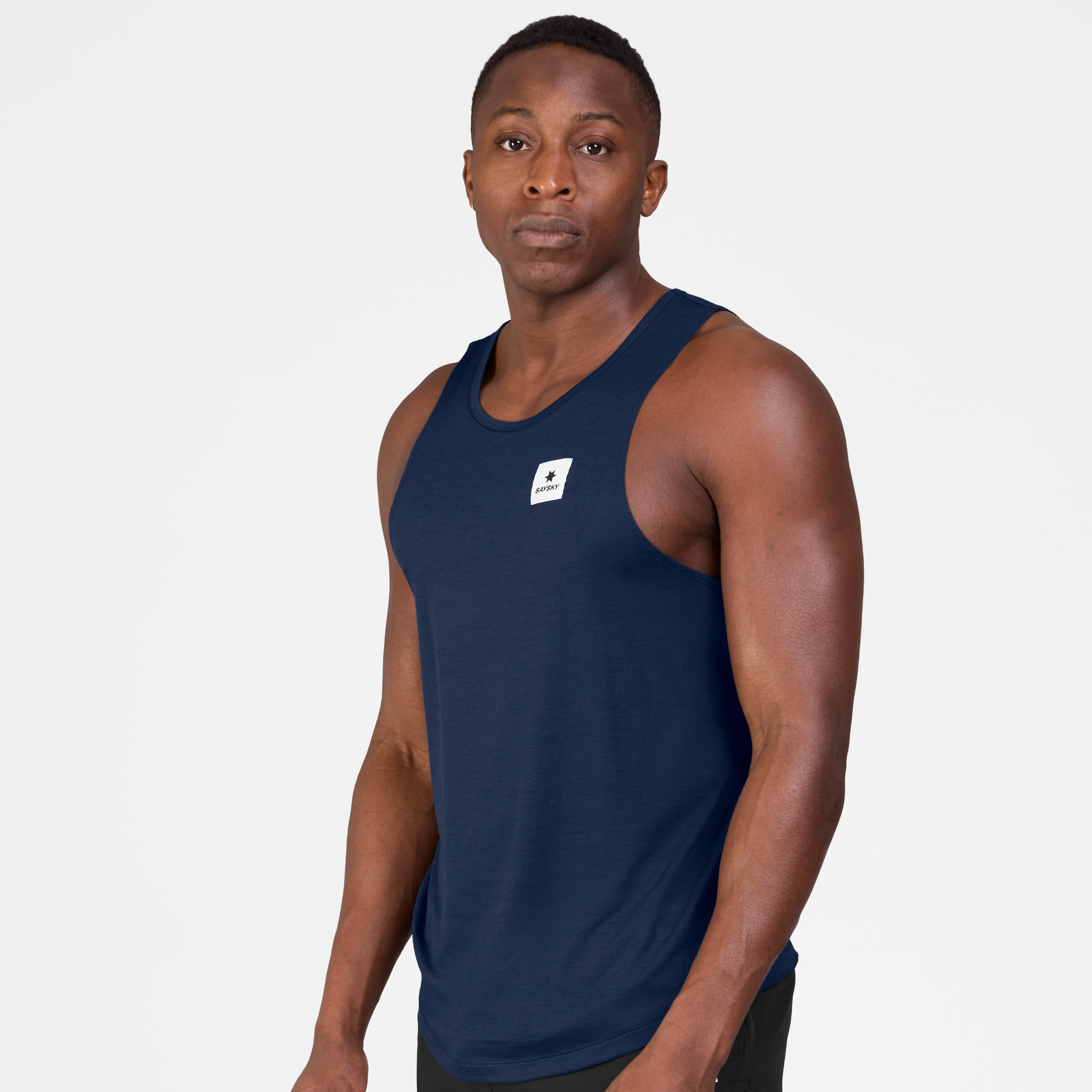 Combat Pro Singlet - Image 2