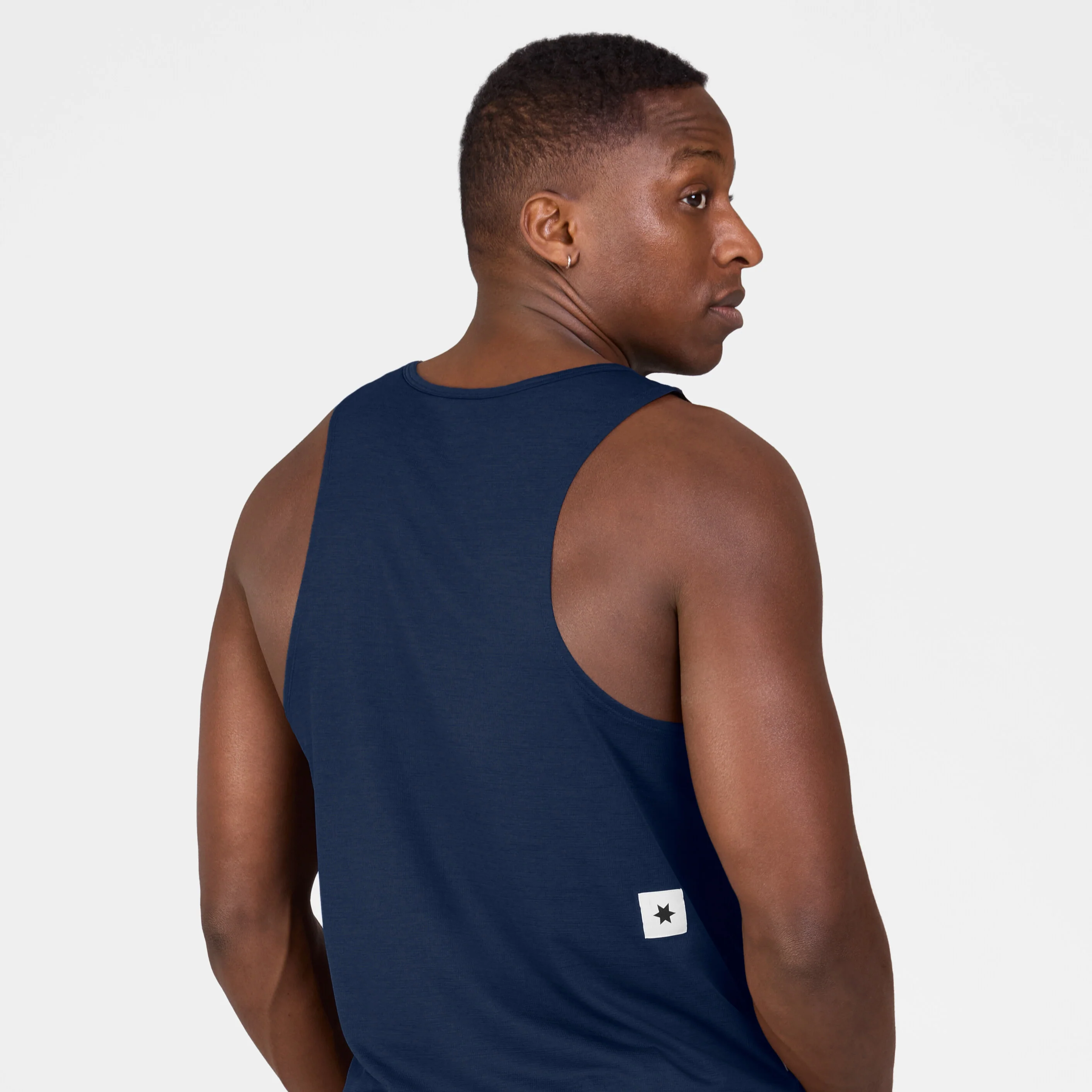 Combat Pro Singlet - Image 3
