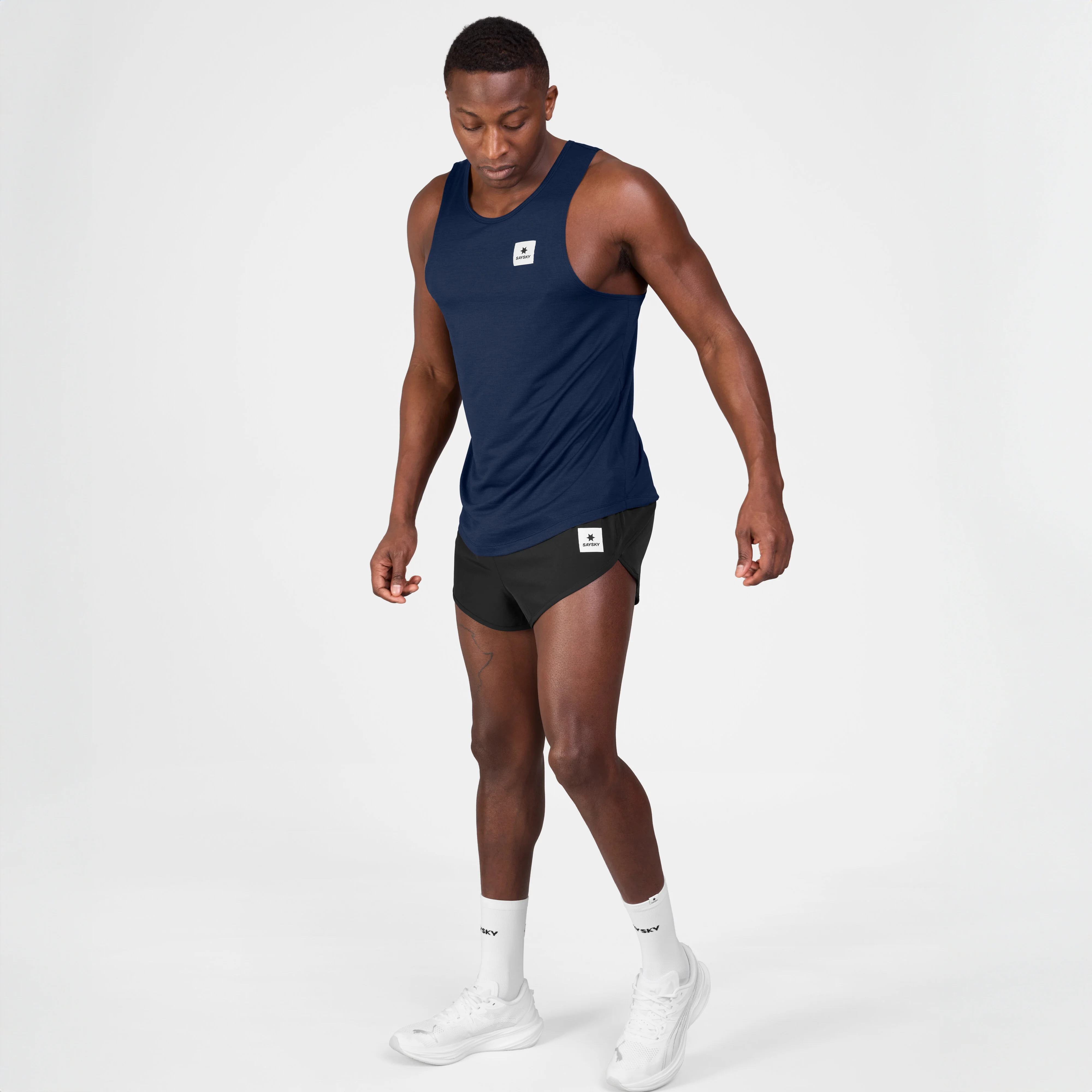 Combat Pro Singlet - Image 4