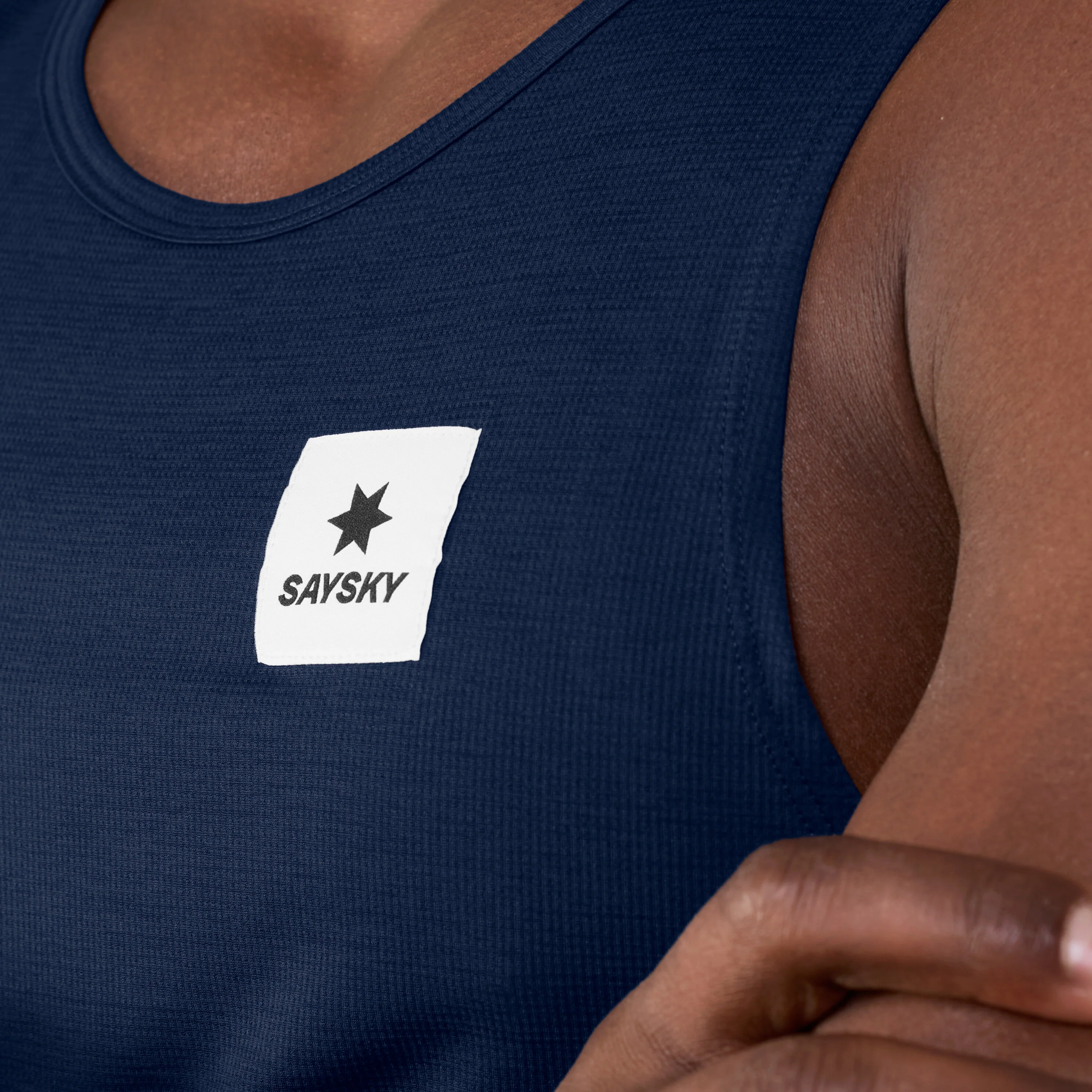 Combat Pro Singlet - Image 5