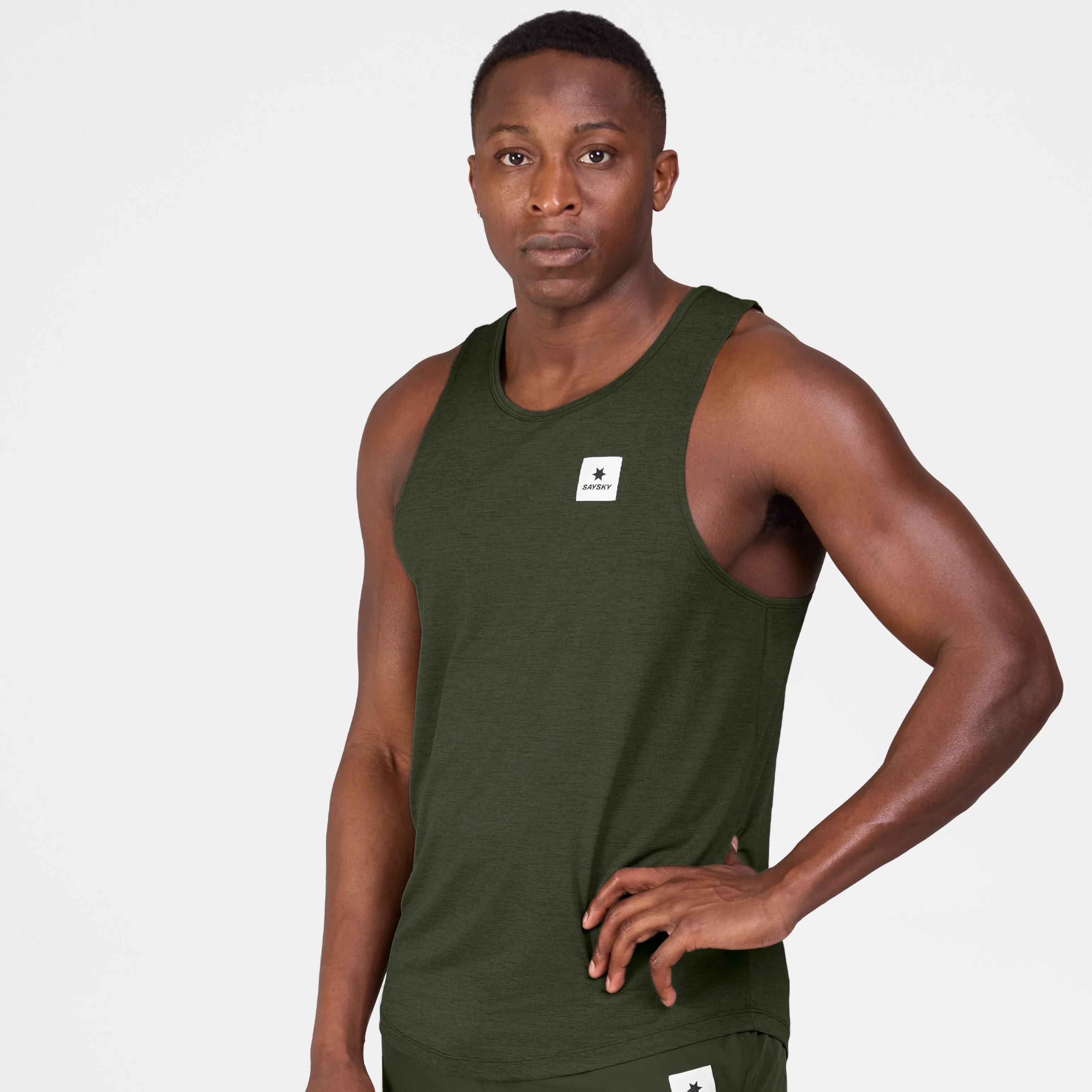 Combat Pro Singlet - Image 2