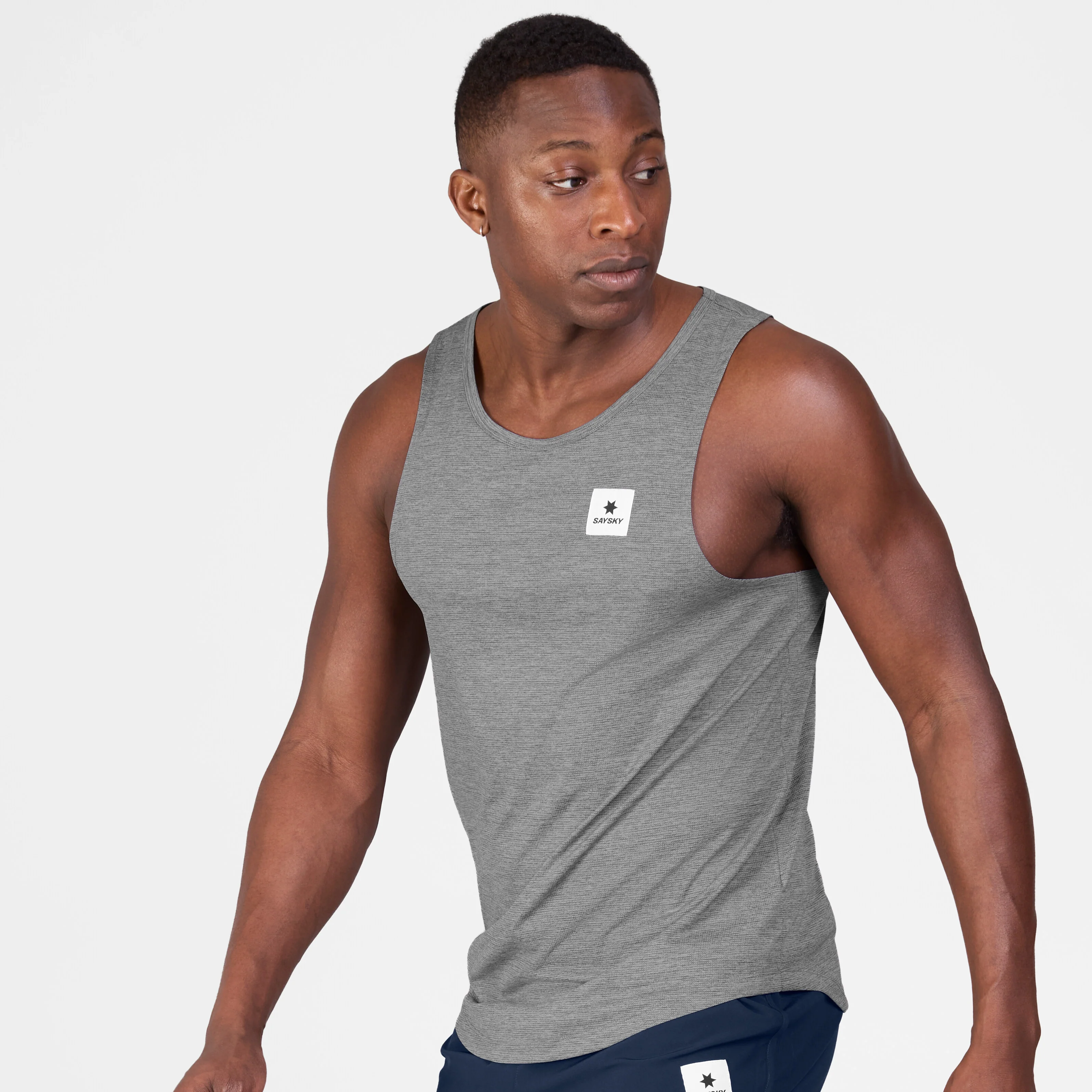 Combat Pro Singlet - Image 2