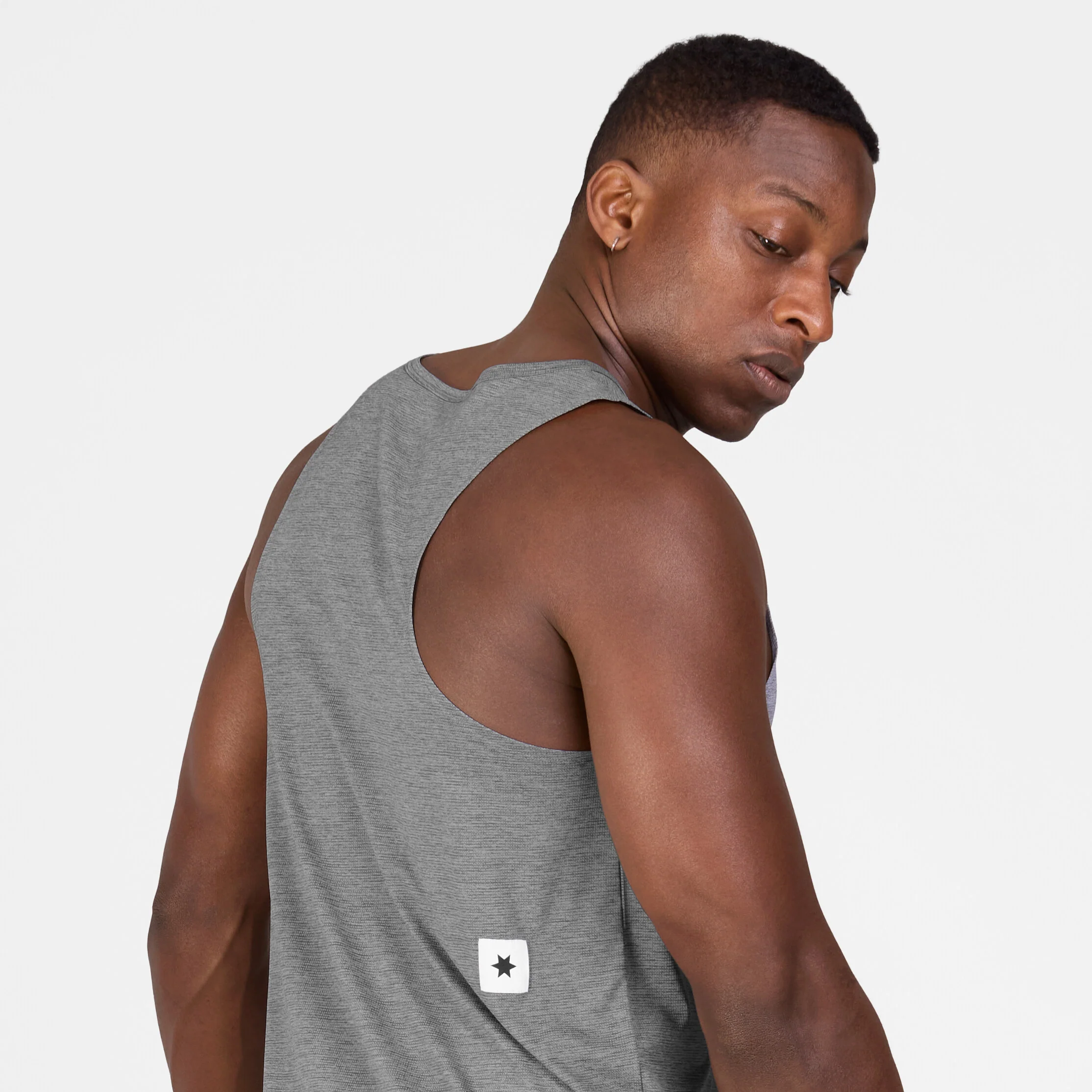 Combat Pro Singlet - Image 3