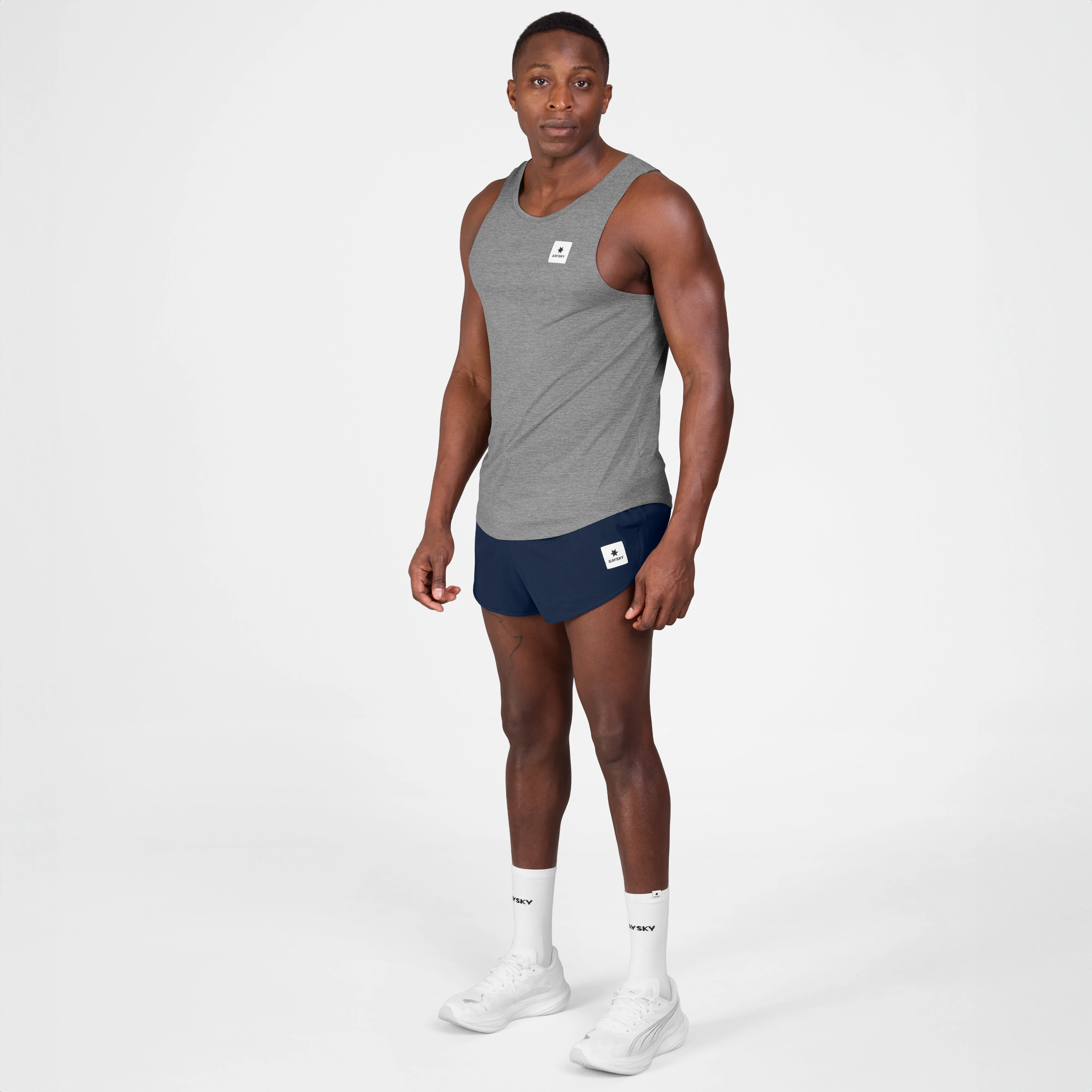 Combat Pro Singlet - Image 4