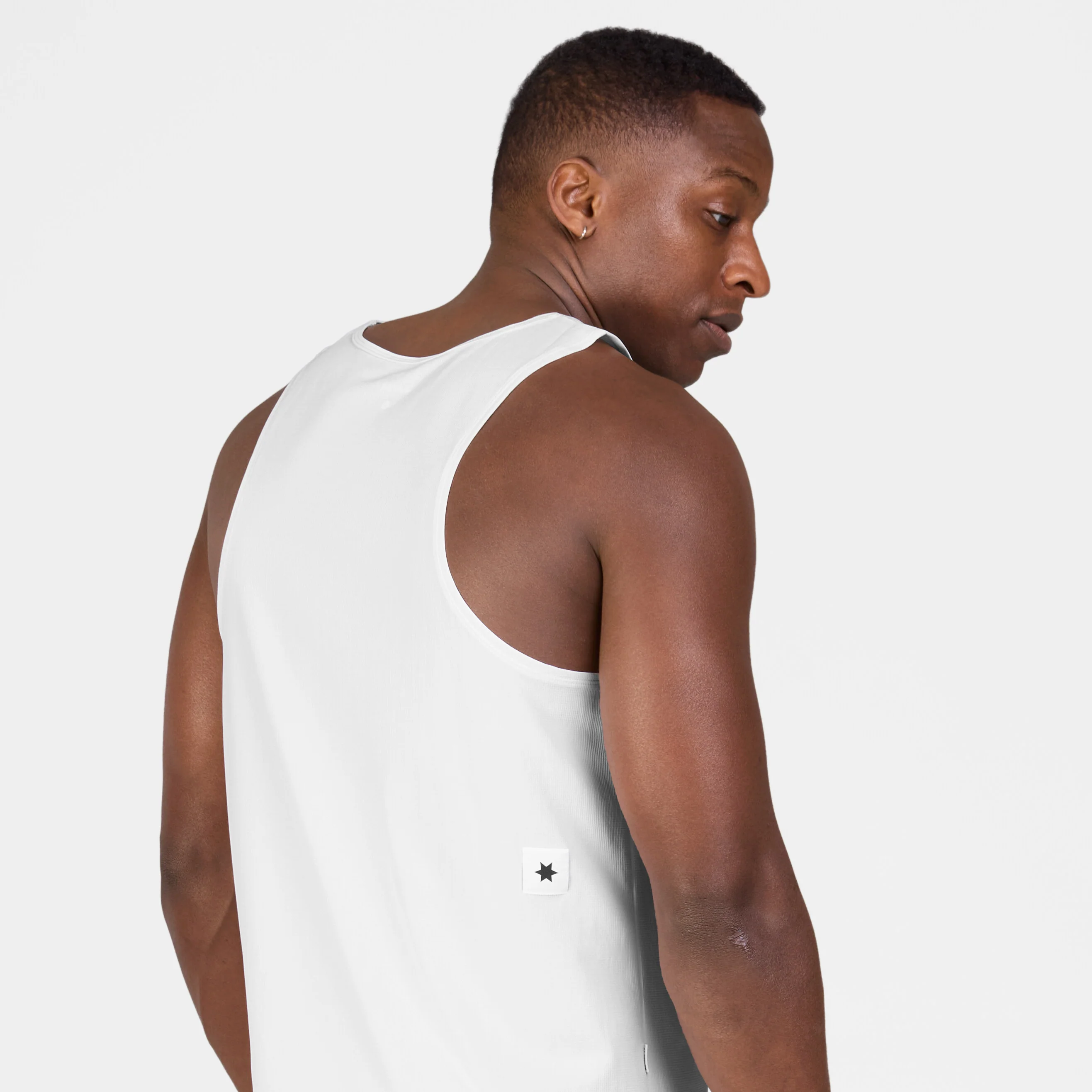 Combat Pro Singlet - Image 3