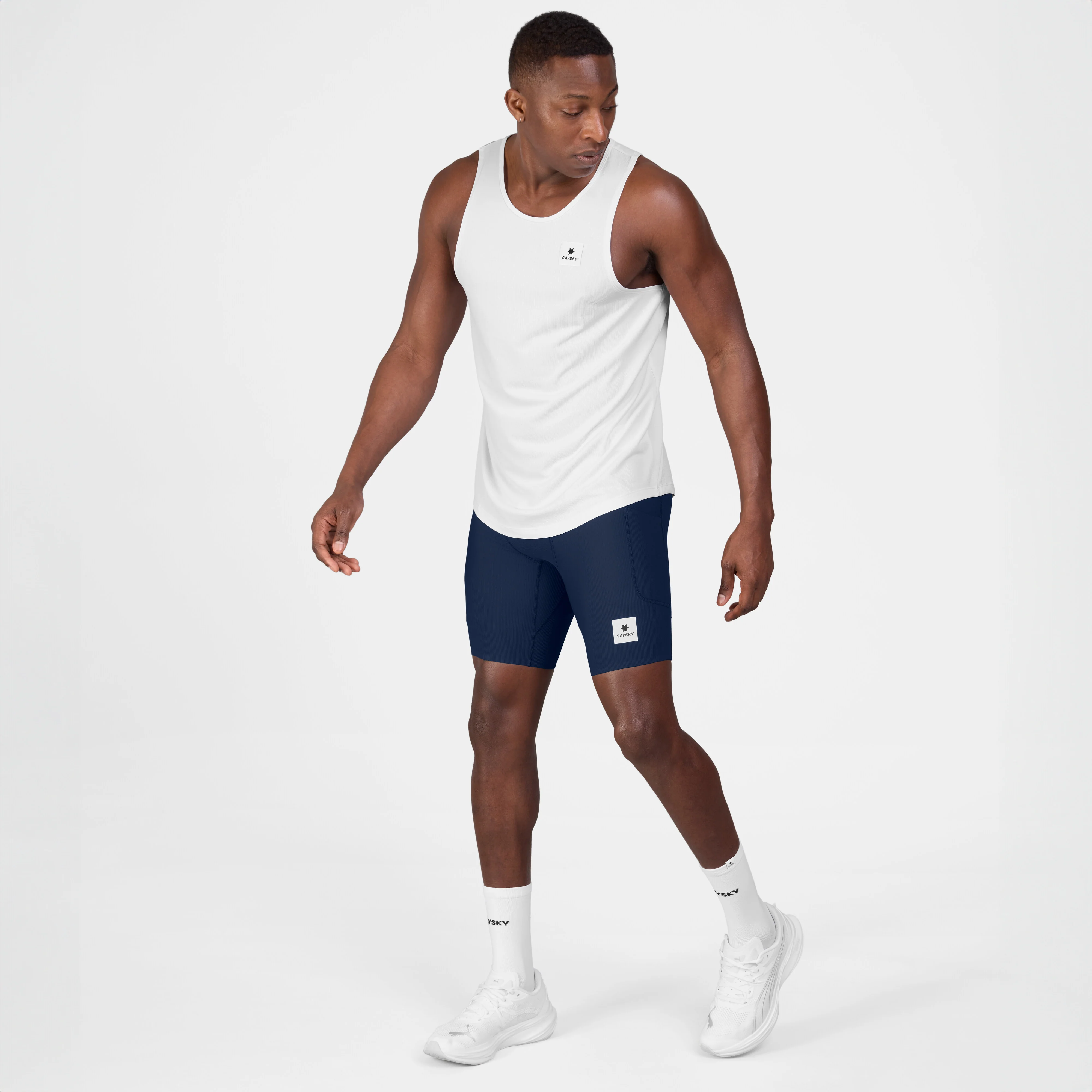 Combat Pro Singlet - Image 4