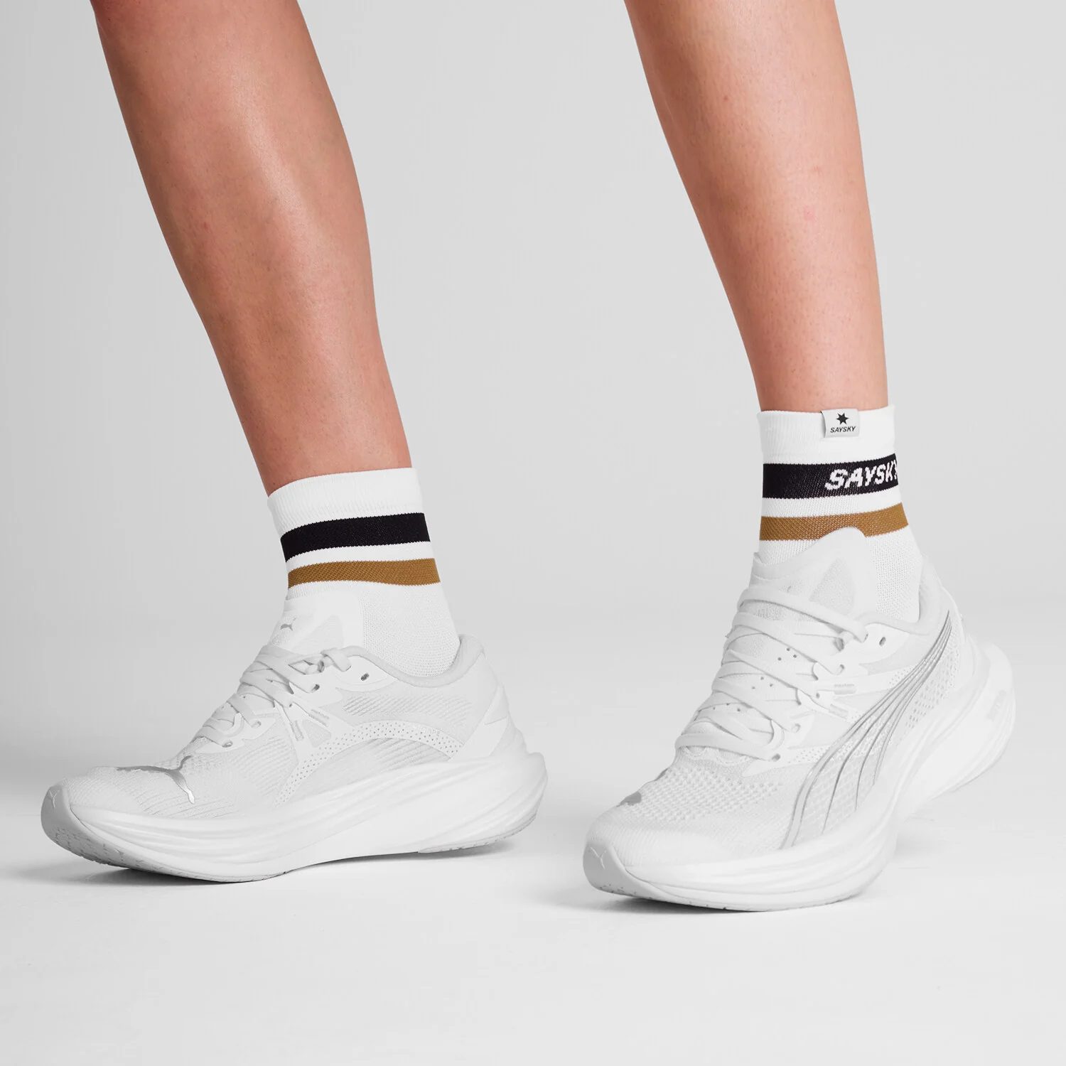 Combat Quarter Socks - Image 2