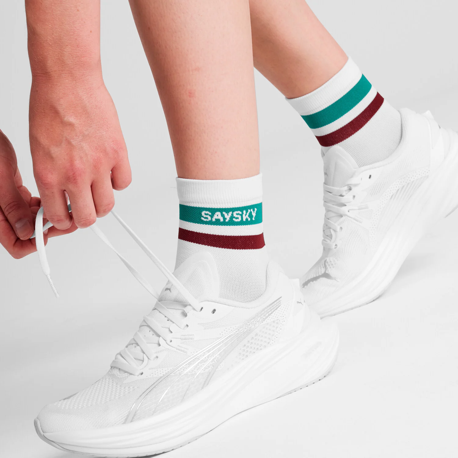 Combat Quarter Socks - Image 2