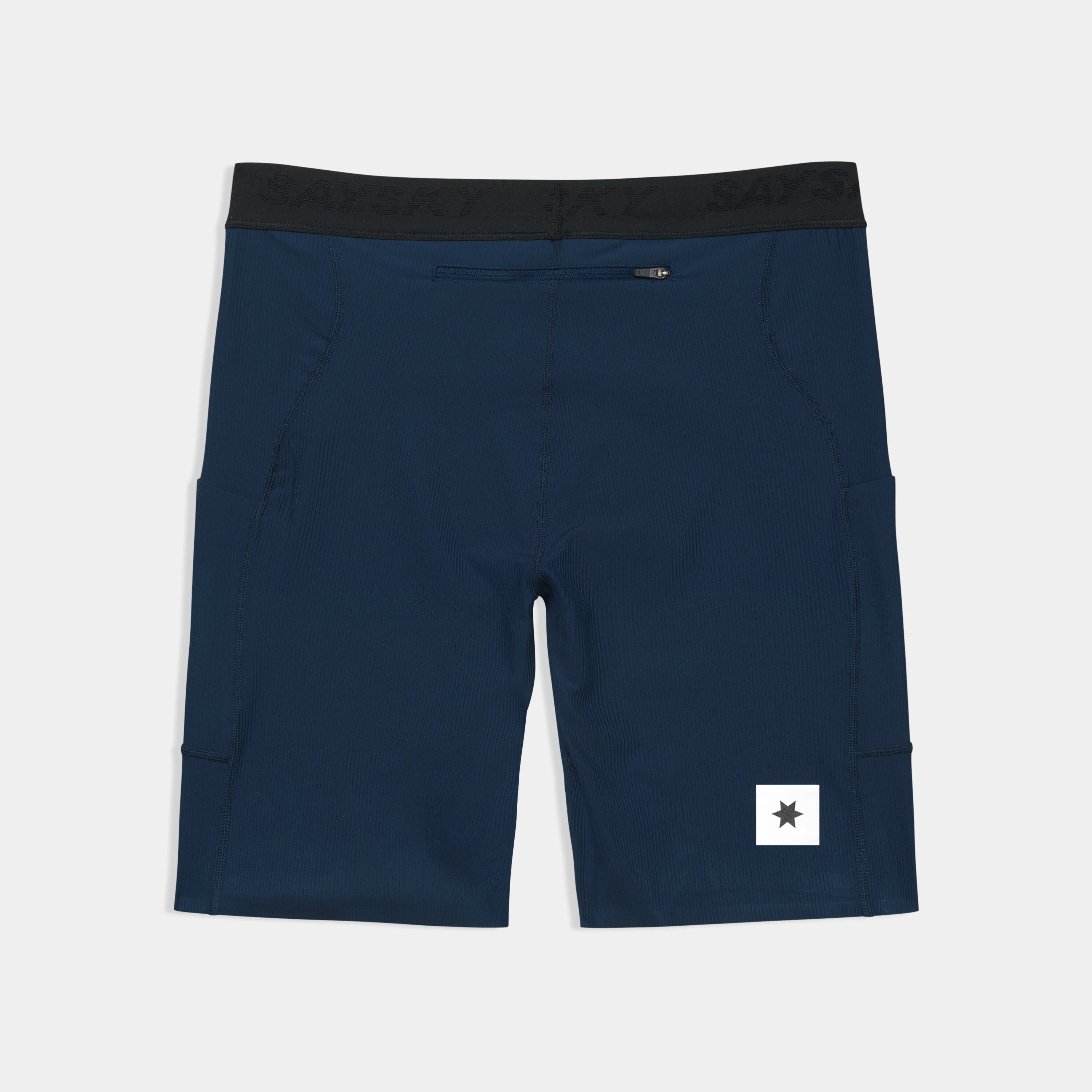 Combat+ Rib Short Tights 8'' - Image 8