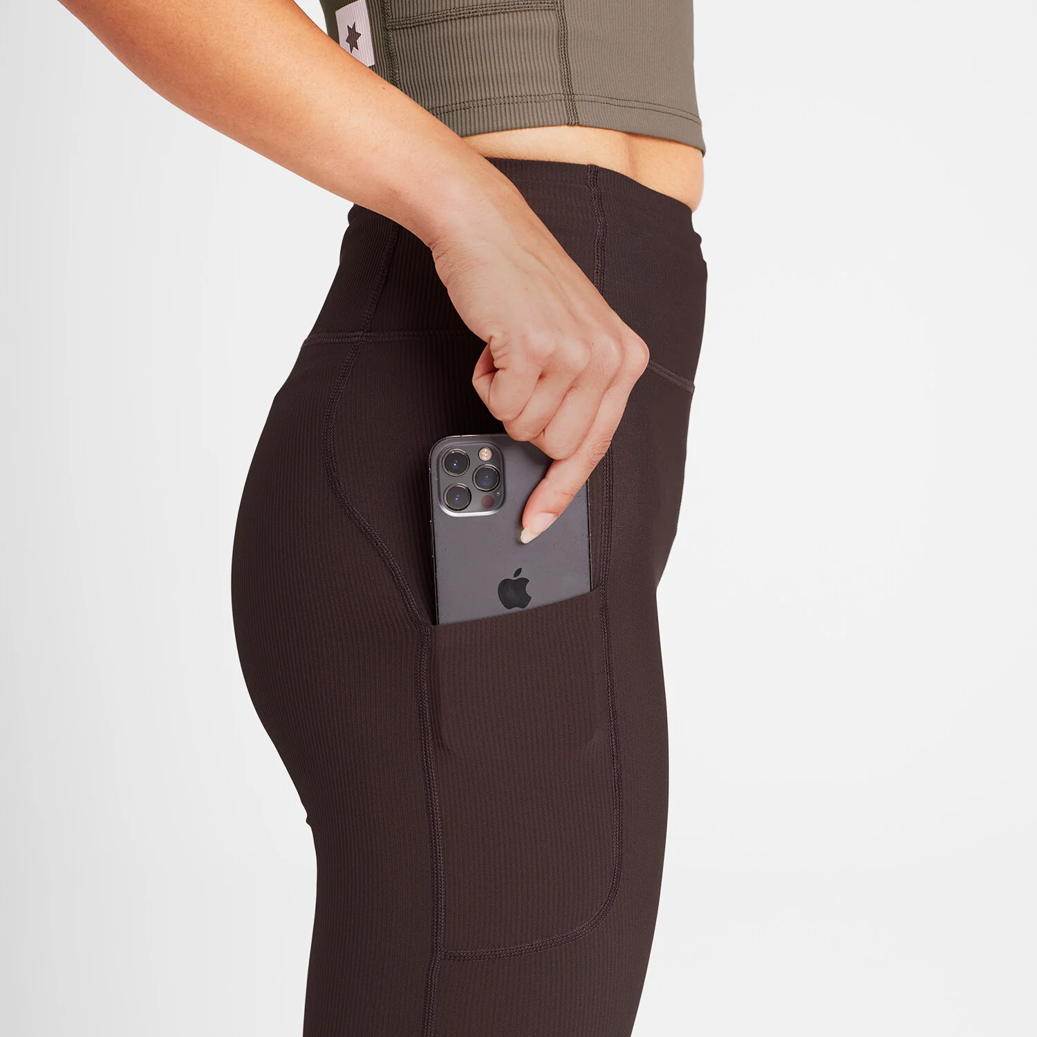 Combat+ Rib Tights - Image 8
