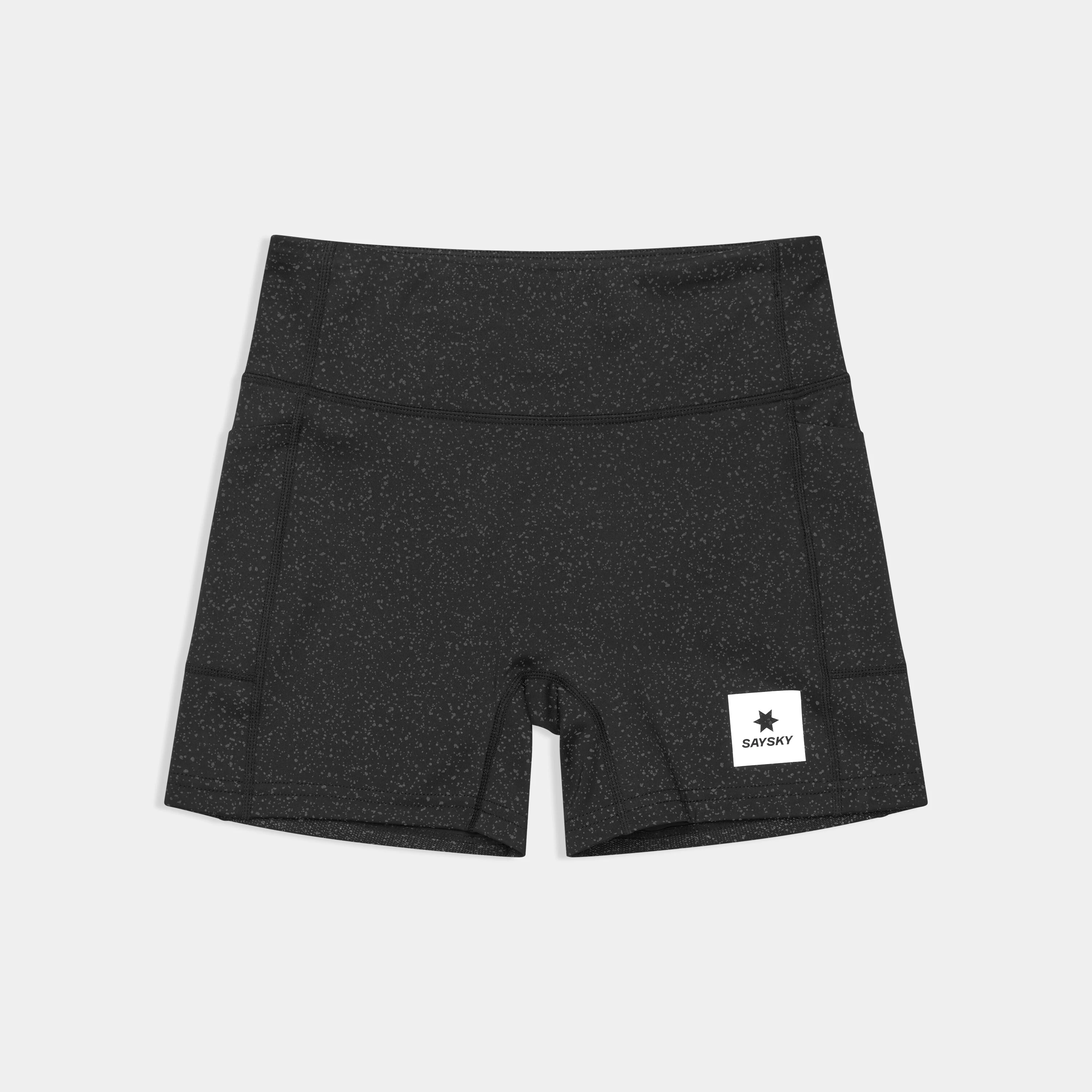 Universe Combat+ Short Tights 4"