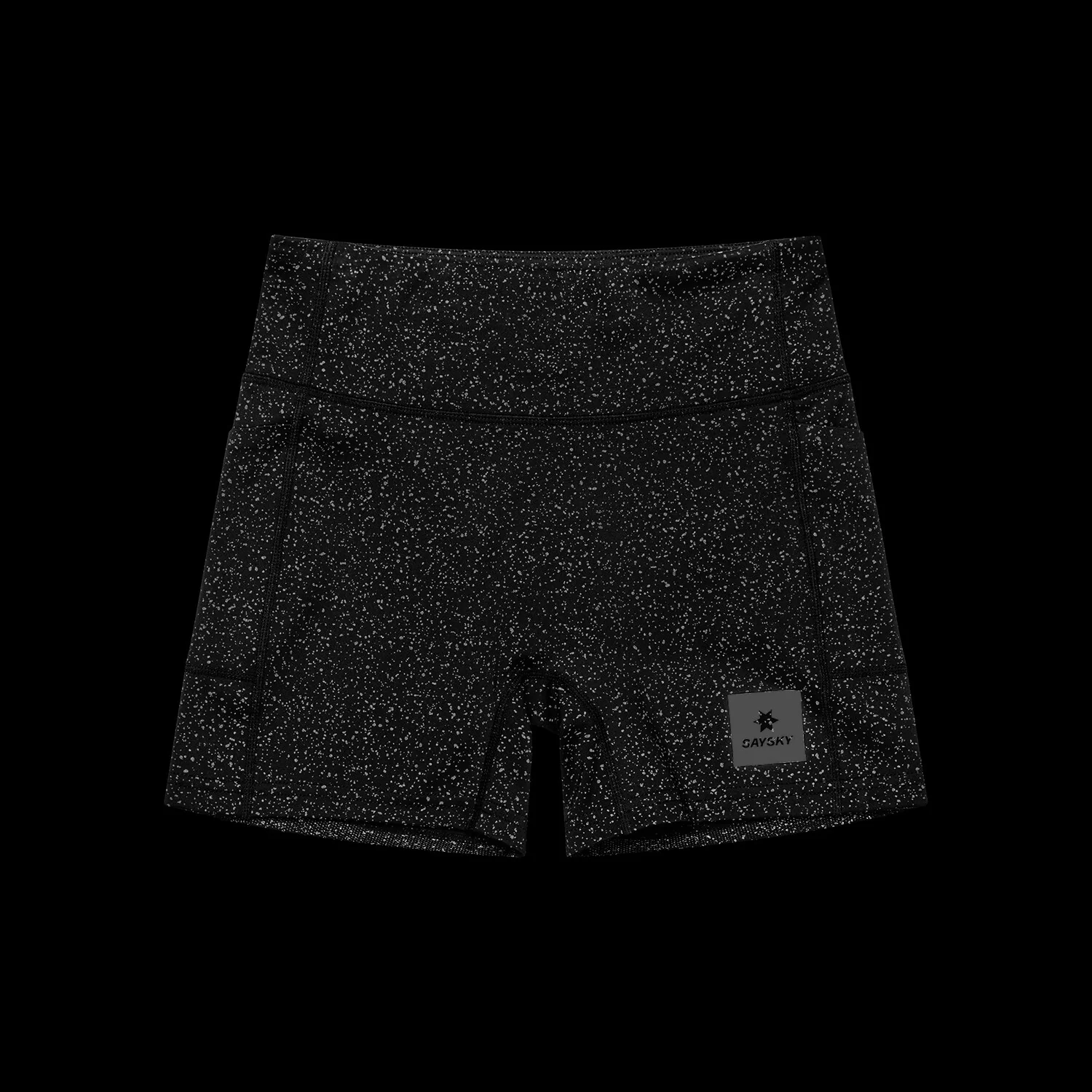 Universe Combat+ Short Tights 4" - Image 6