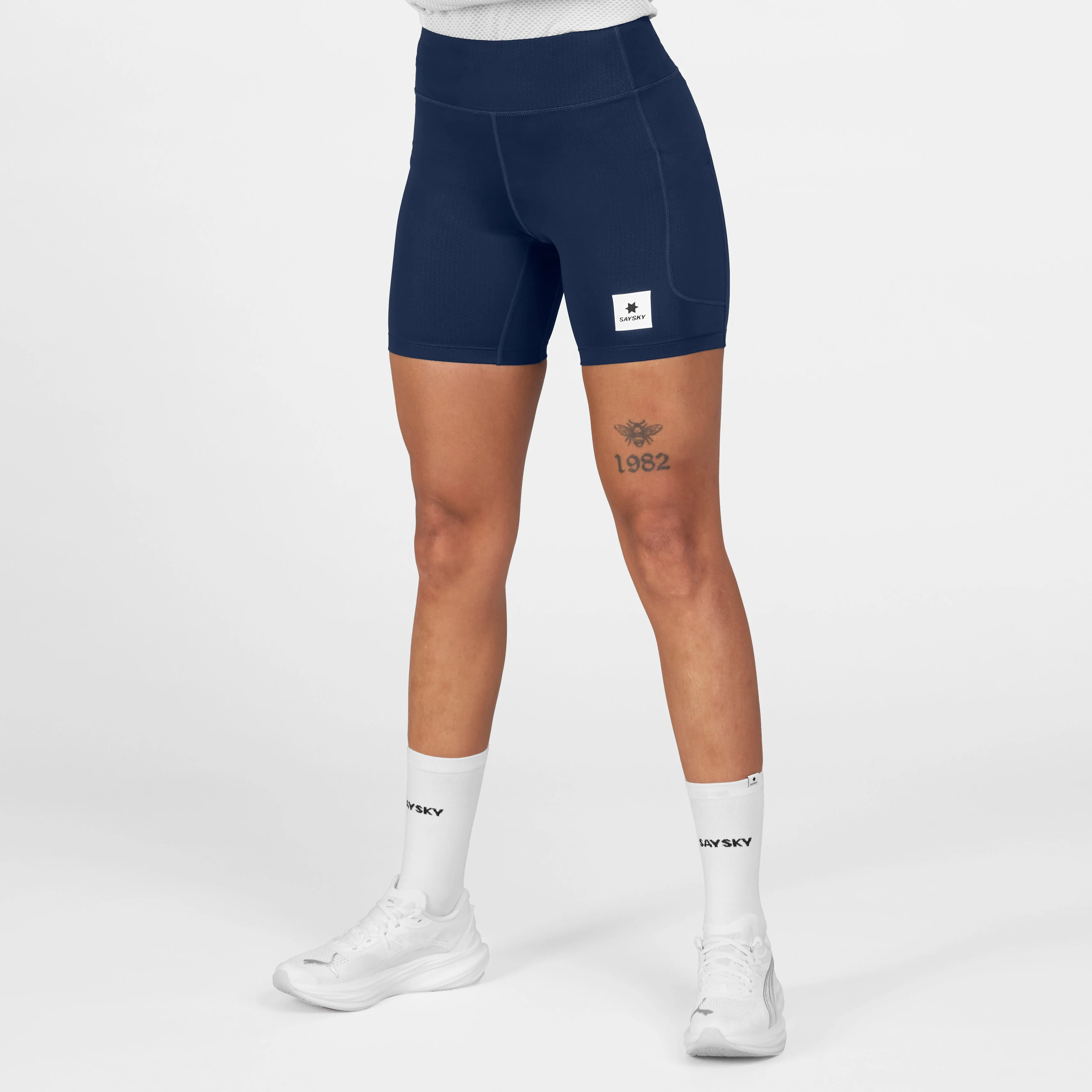 Combat+ Short Tights 7'' - Image 2