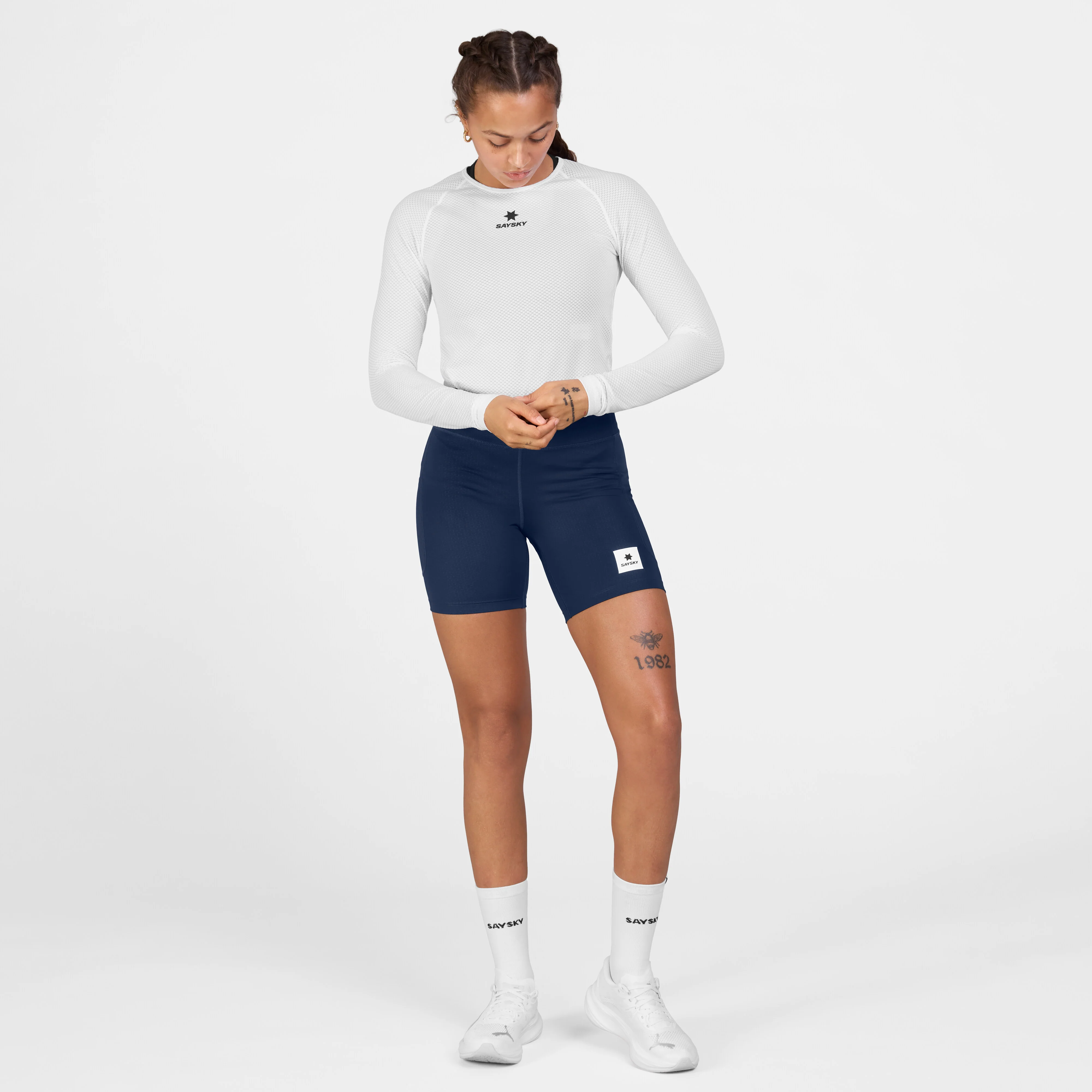 Combat+ Short Tights 7'' - Image 4