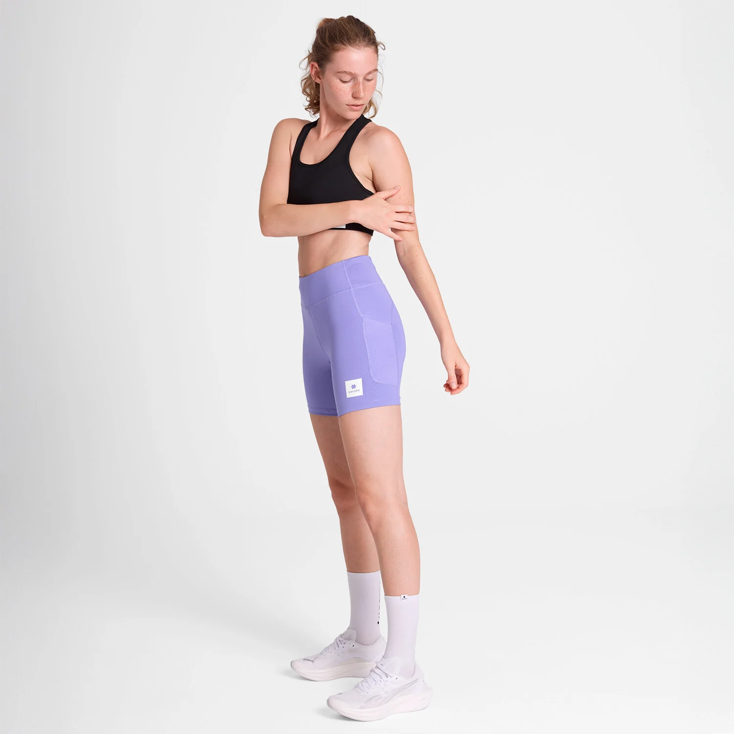 Combat+ Short Tights 7'' - Image 2