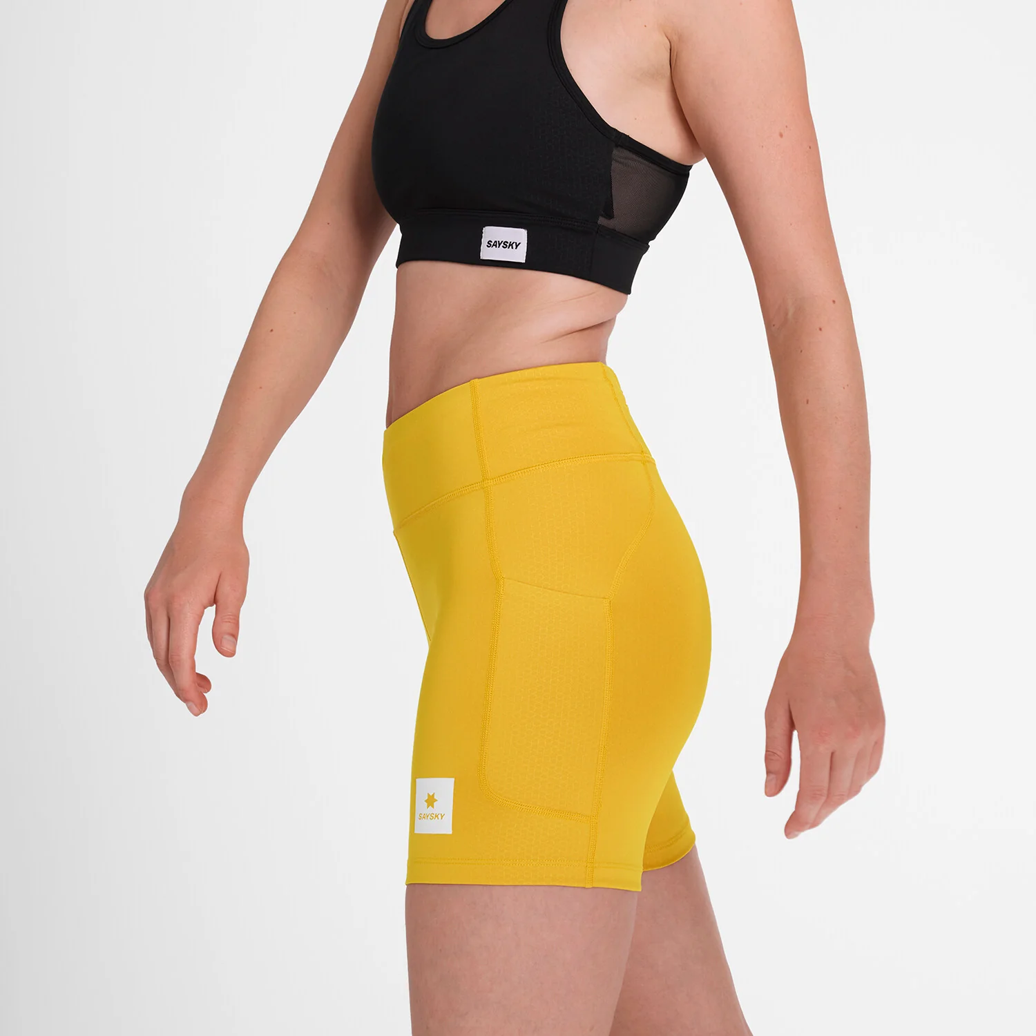 Combat+ Short Tights 7'' - Image 2