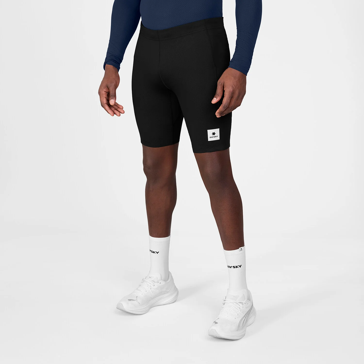 Combat+ Short Tights 9'' - Image 2