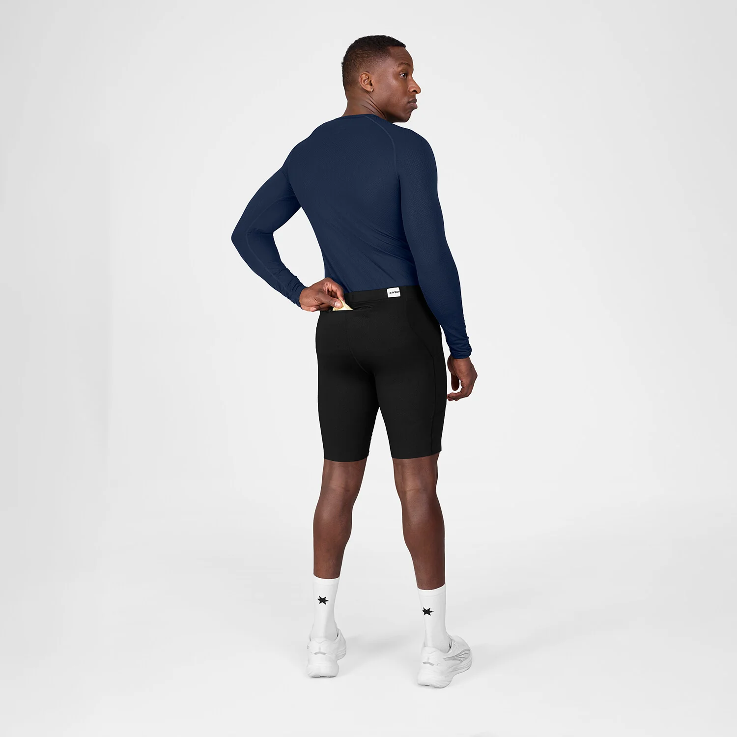 Combat+ Short Tights 9'' - Image 3