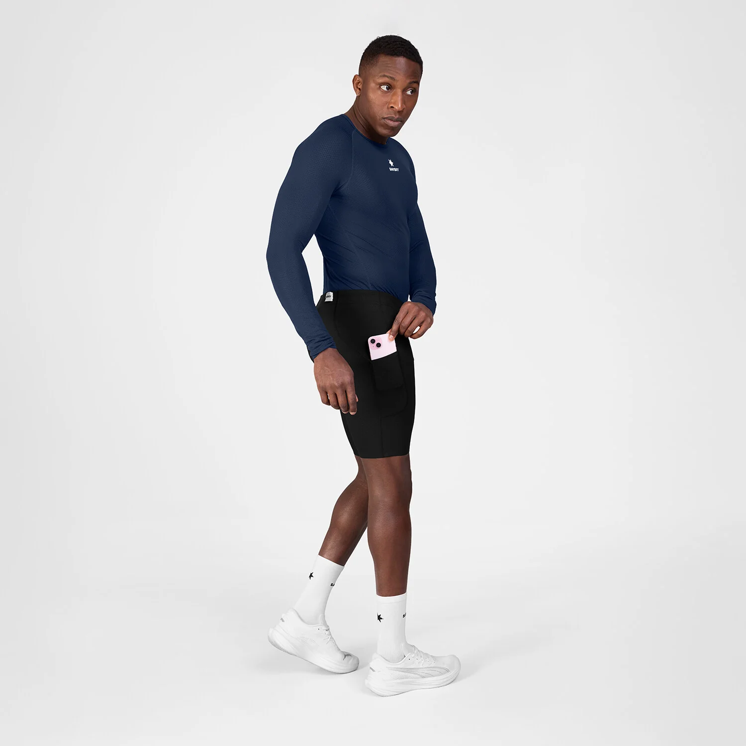 Combat+ Short Tights 9'' - Image 4