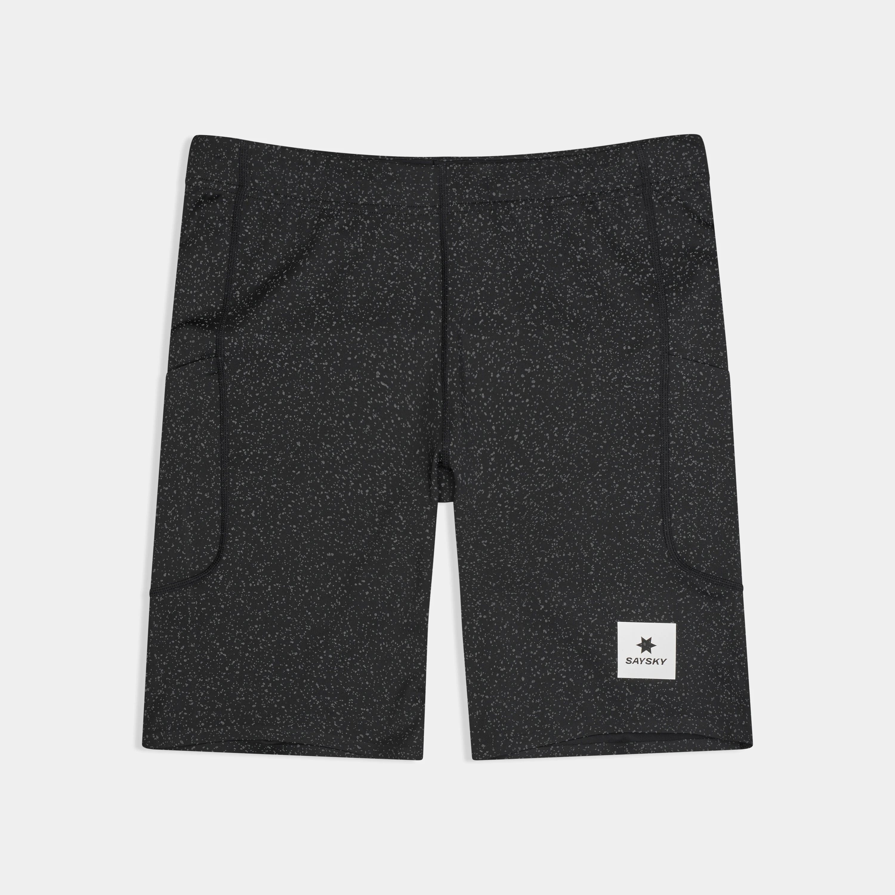 Universe Combat+ Short Tights 9"