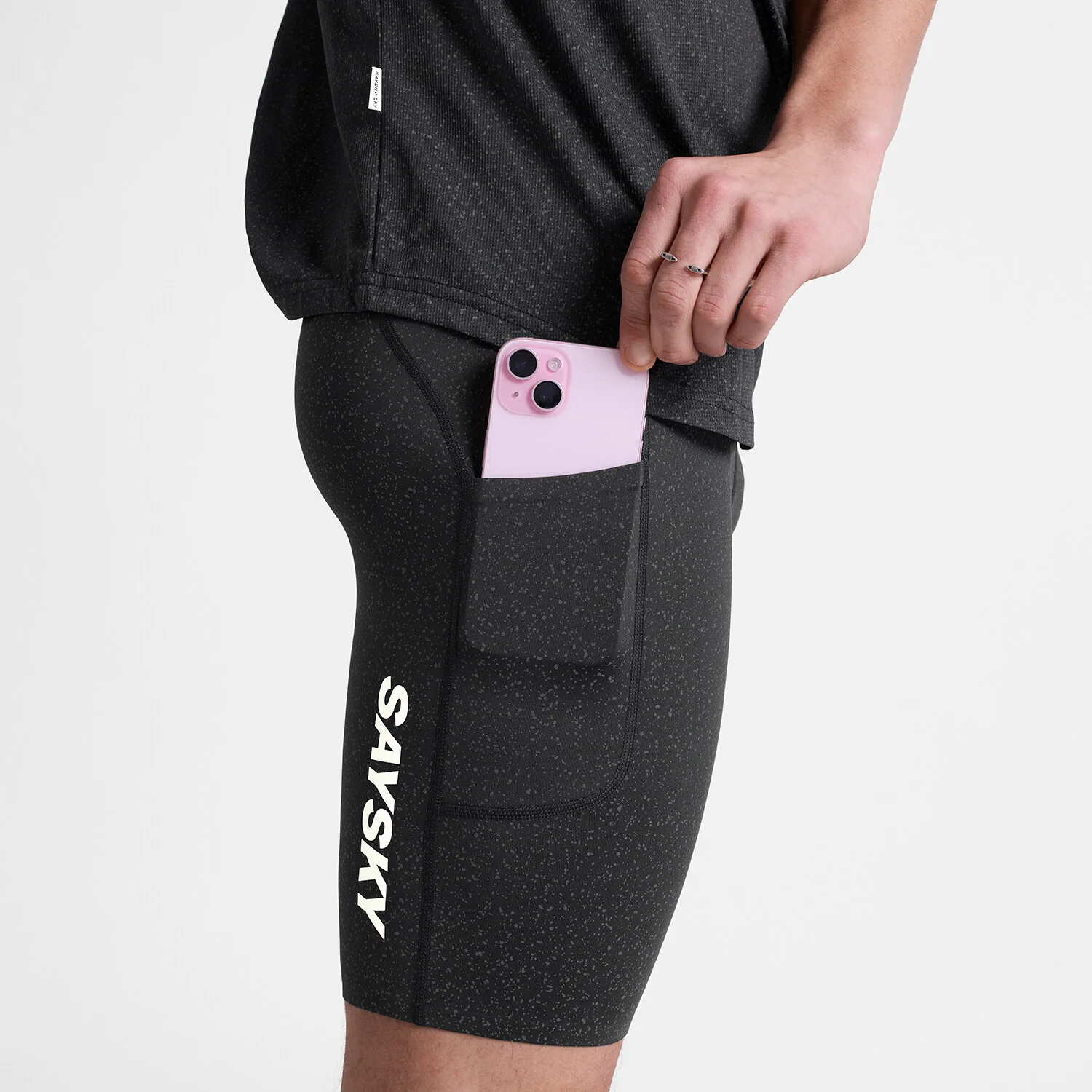 Universe Combat+ Short Tights 9" - Image 4