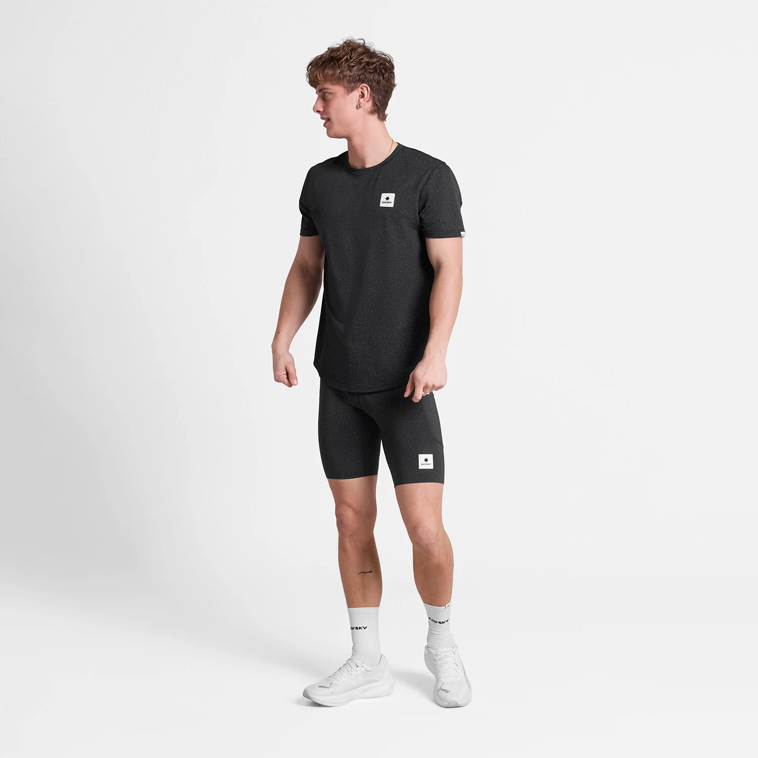 Universe Combat+ Short Tights 9" - Image 5