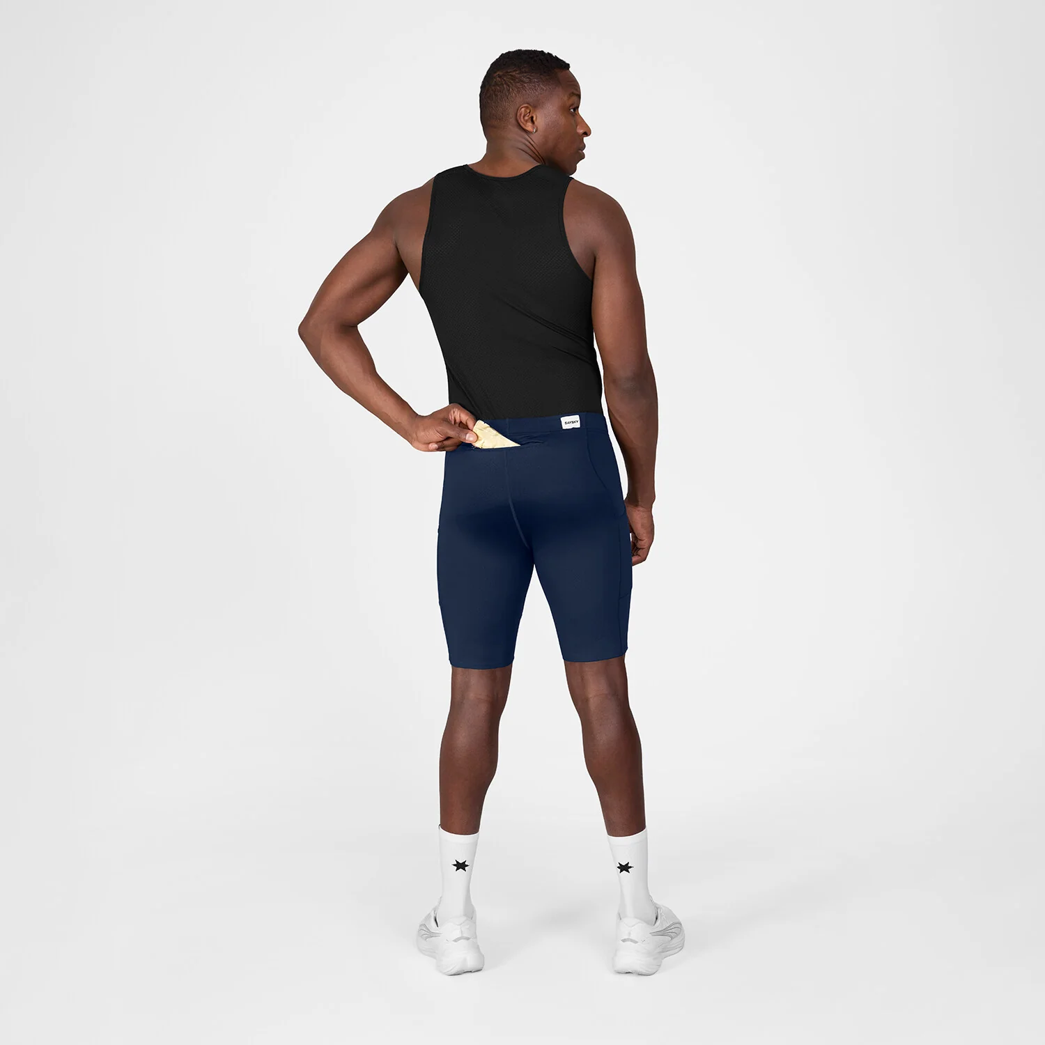 Combat+ Short Tights 9'' - Image 3