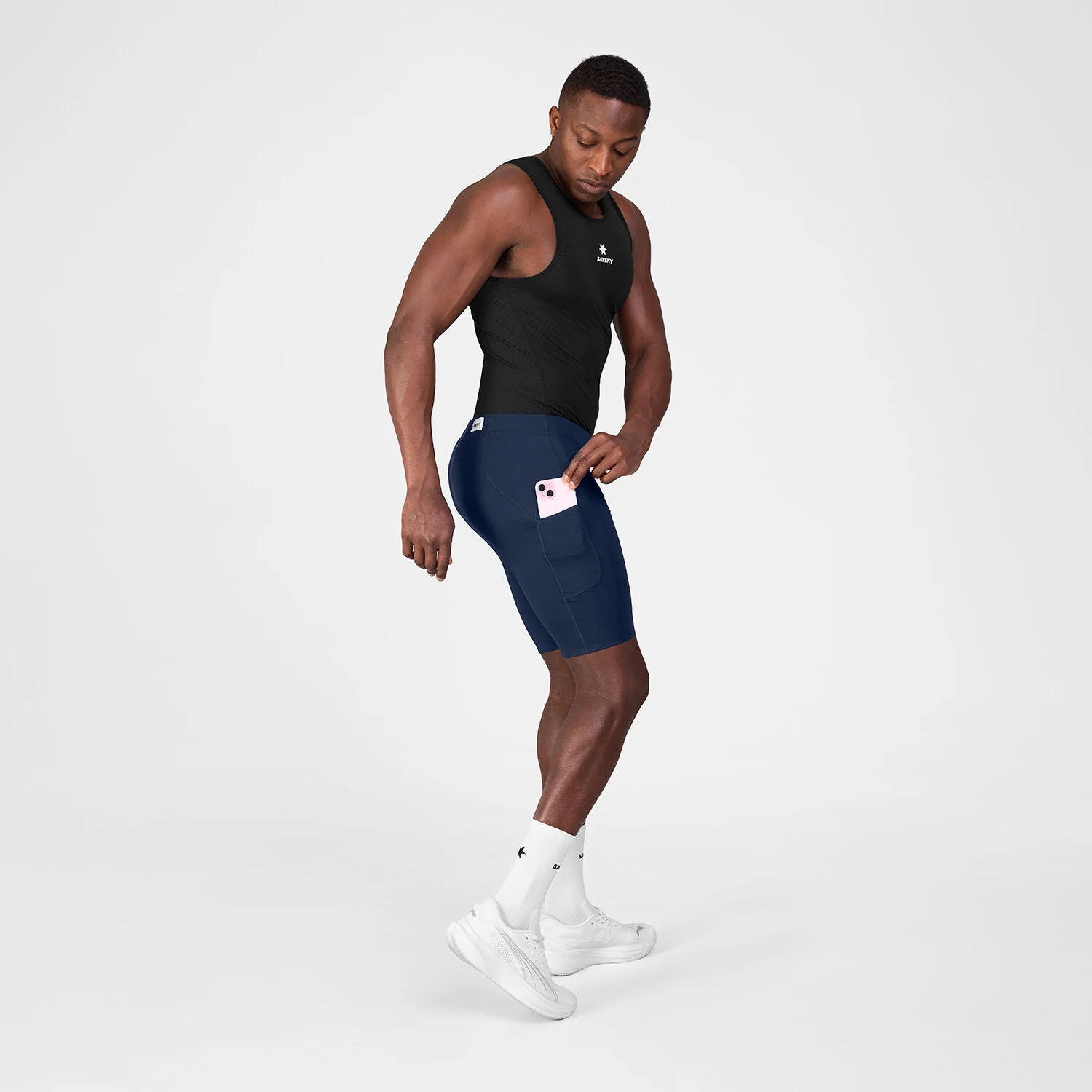 Combat+ Short Tights 9'' - Image 4