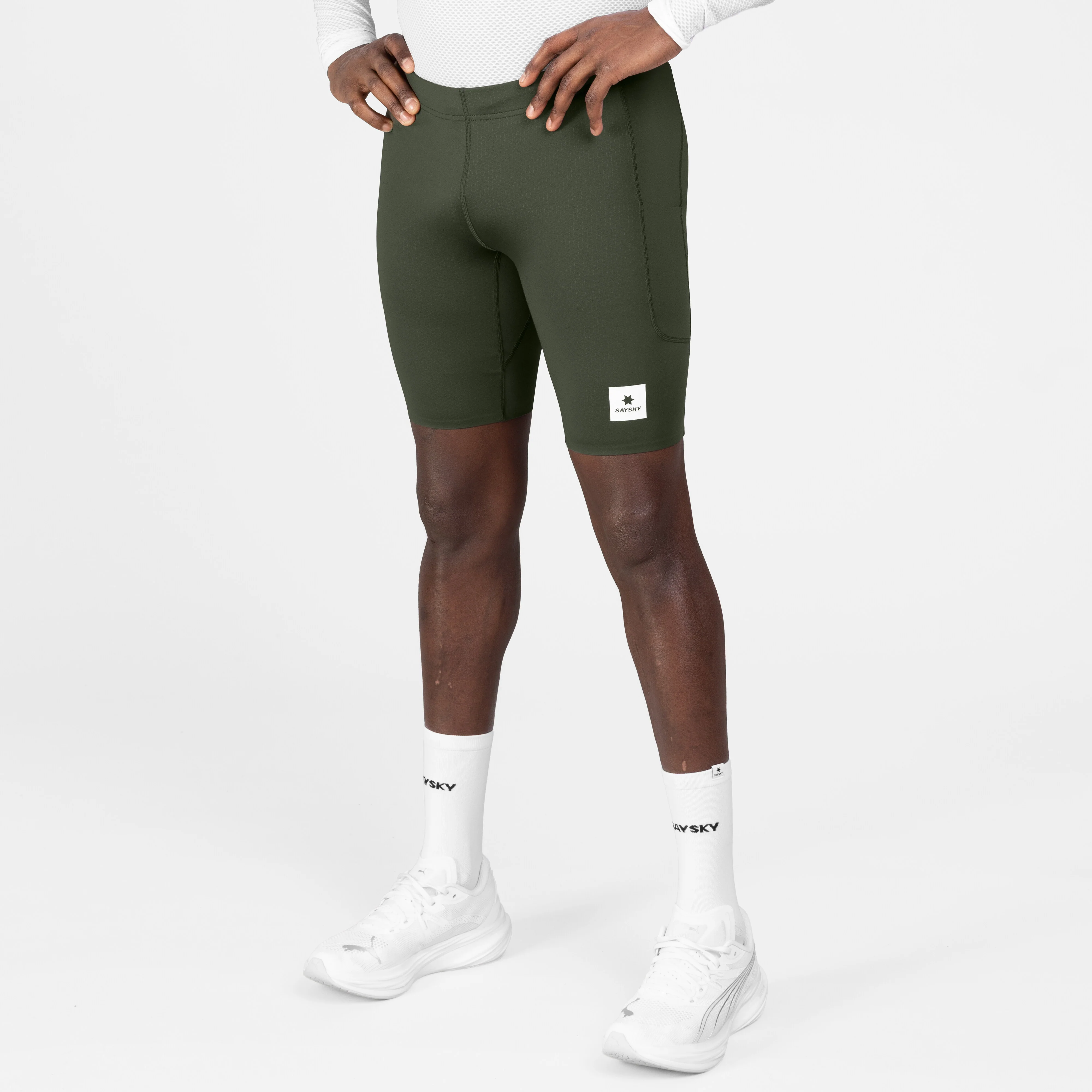 Combat+ Short Tights 9'' - Image 2