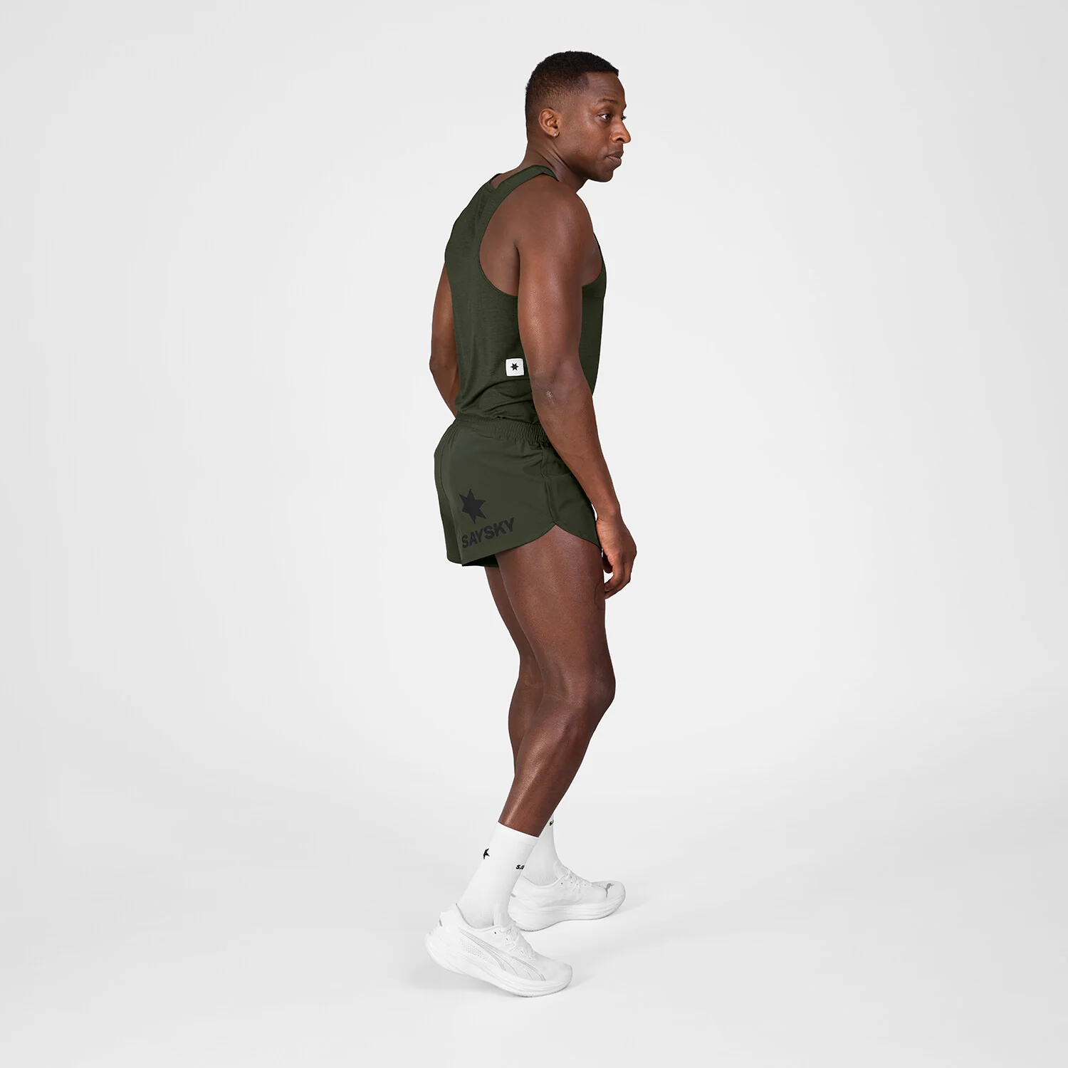 Combat Shorts 2'' - Image 3